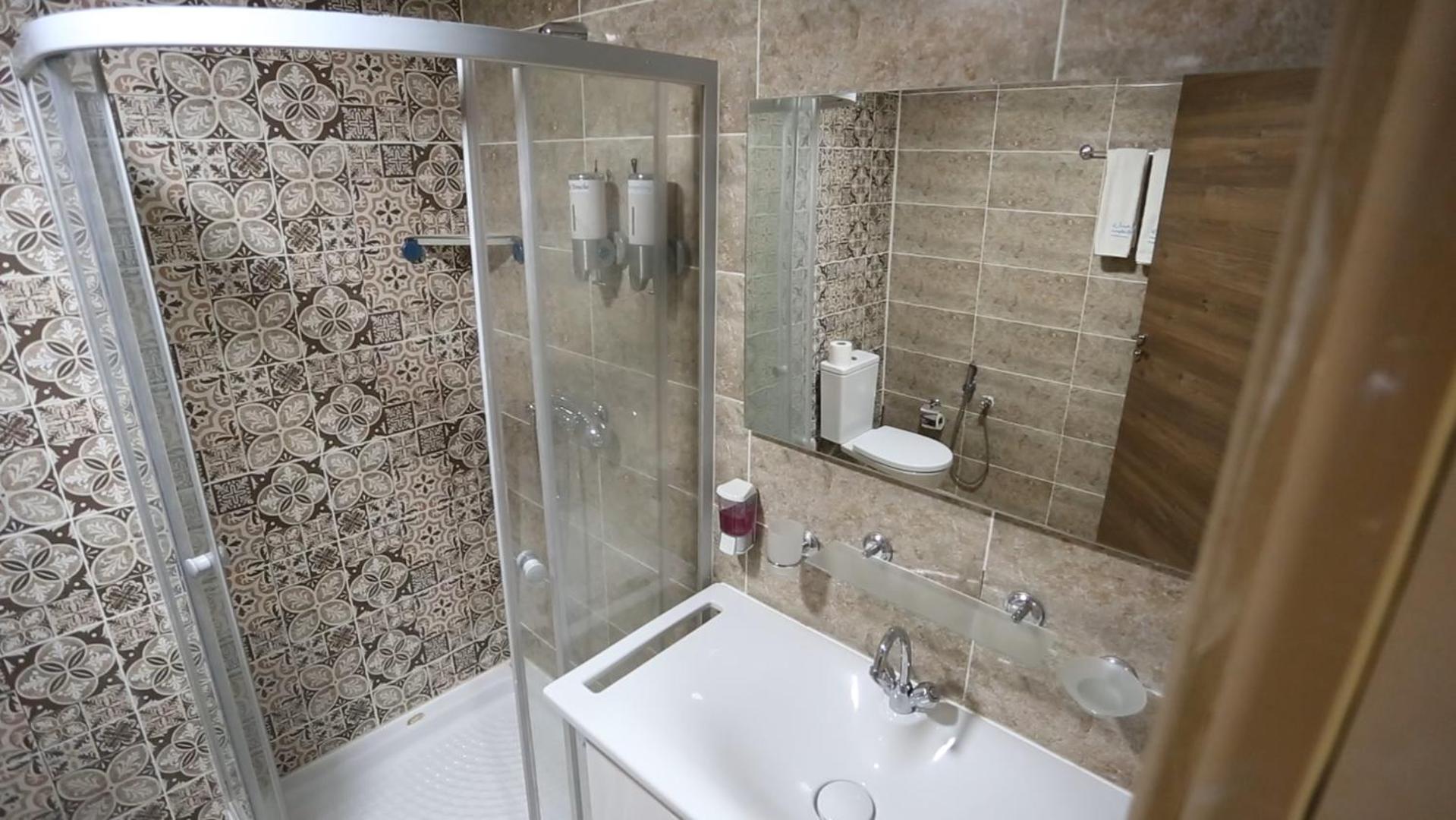 Ecolodge Ksar Ghilane