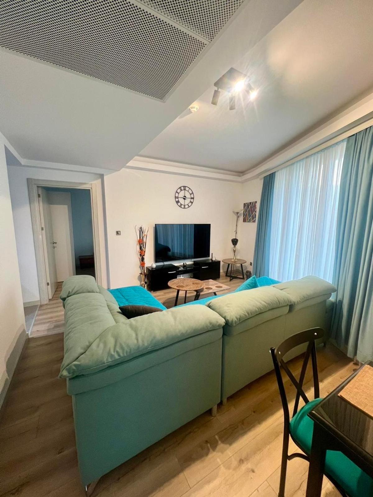Prestige Apartments view 4