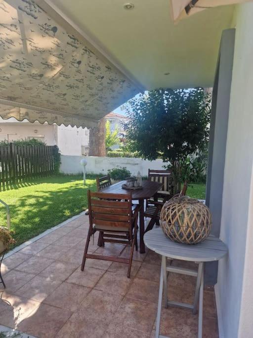 Eirini's House view 4