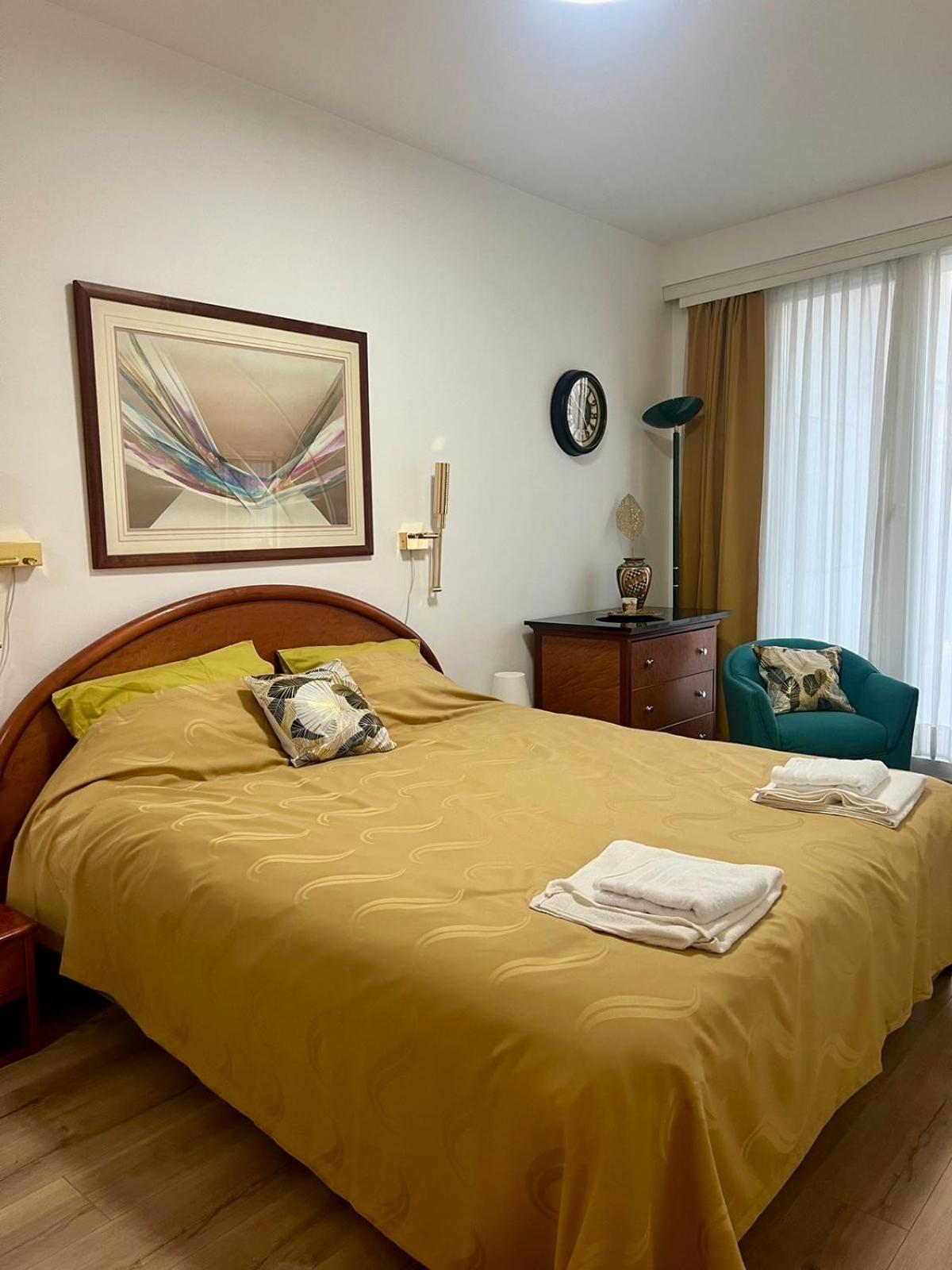 Prestige Apartments view 5