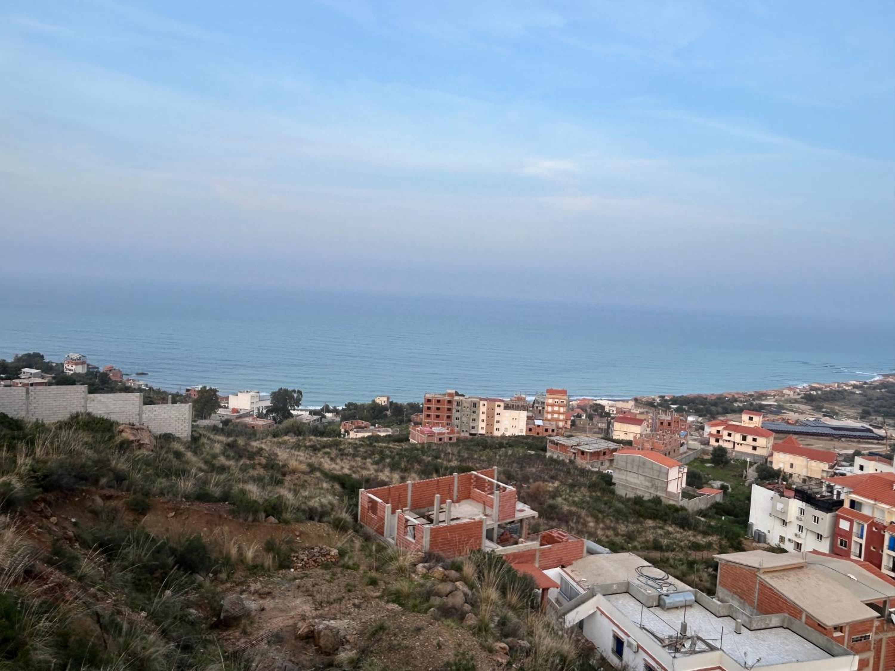 Villa la crête