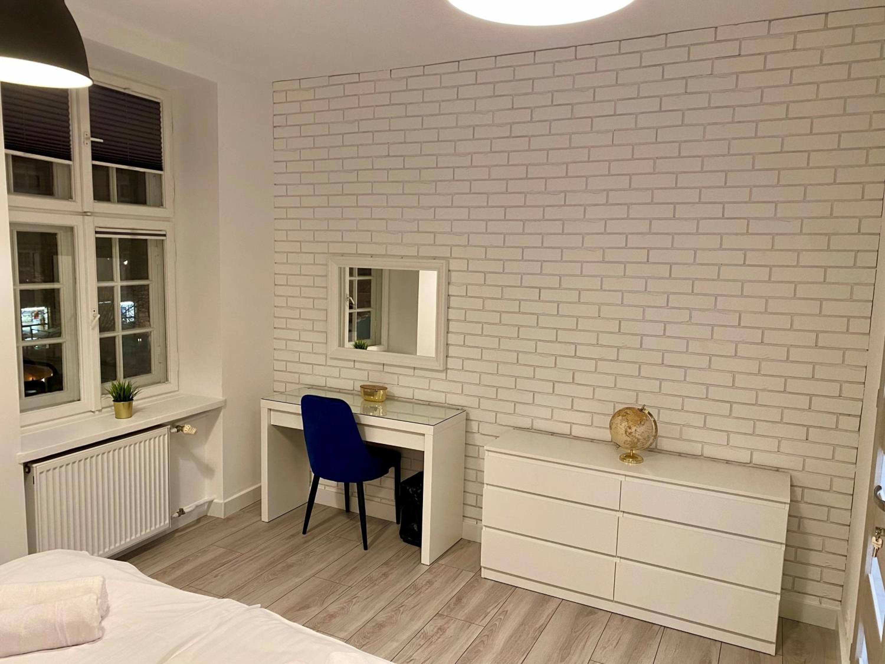 Lunette Apartments - Długi Targ