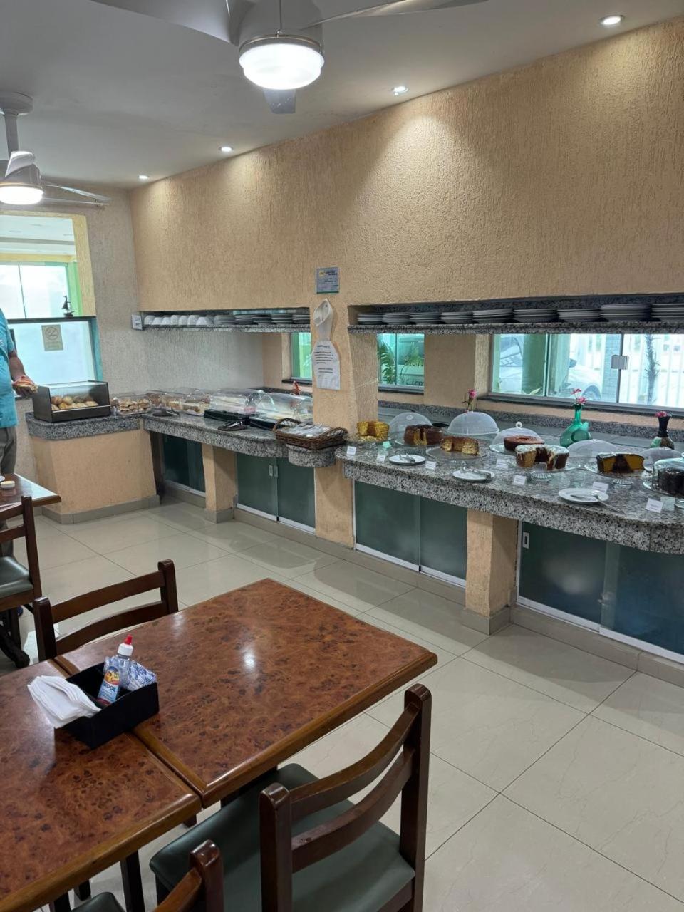Hotel Aconchego Da Vila
