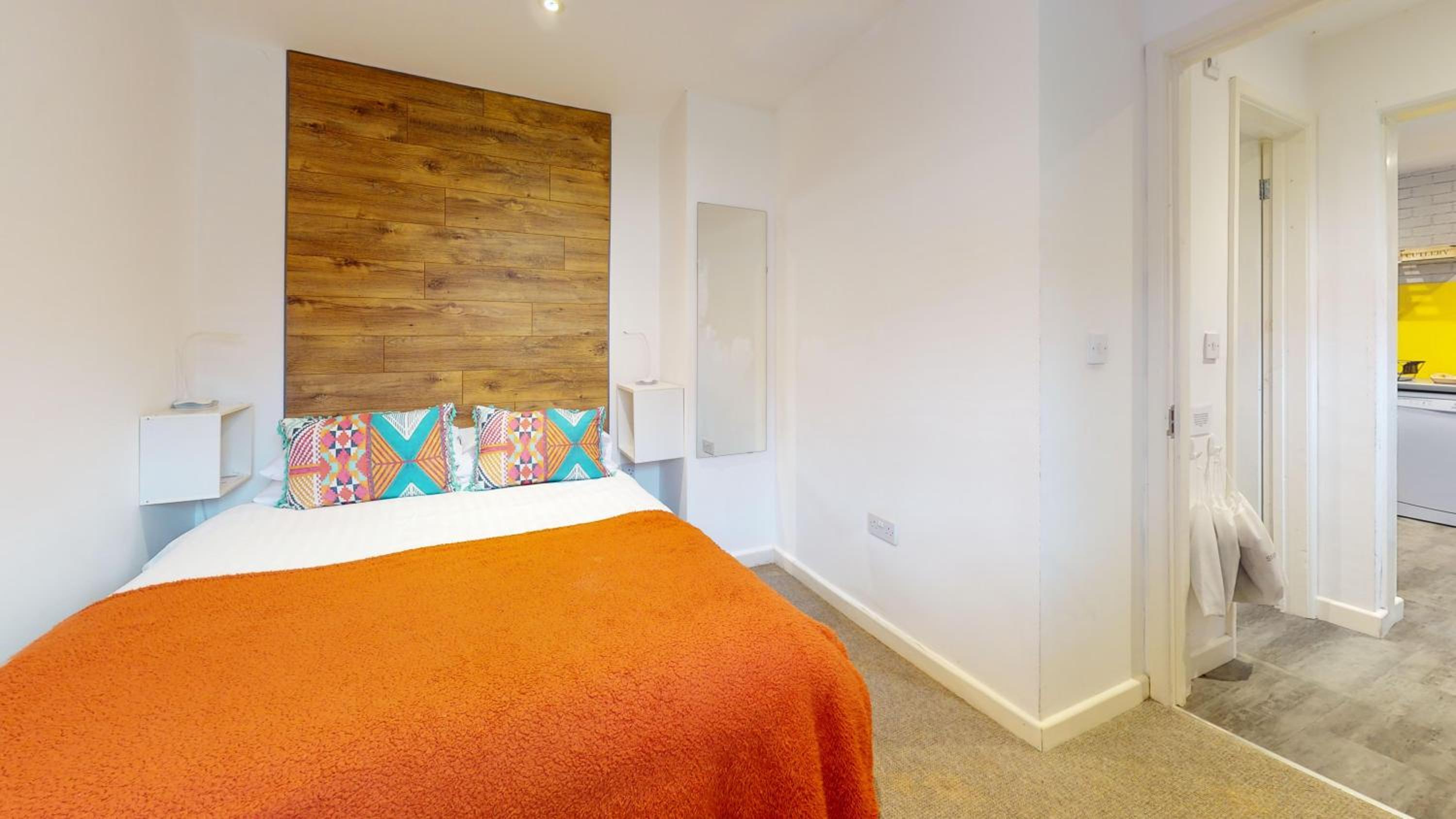 Beautiful Coach House