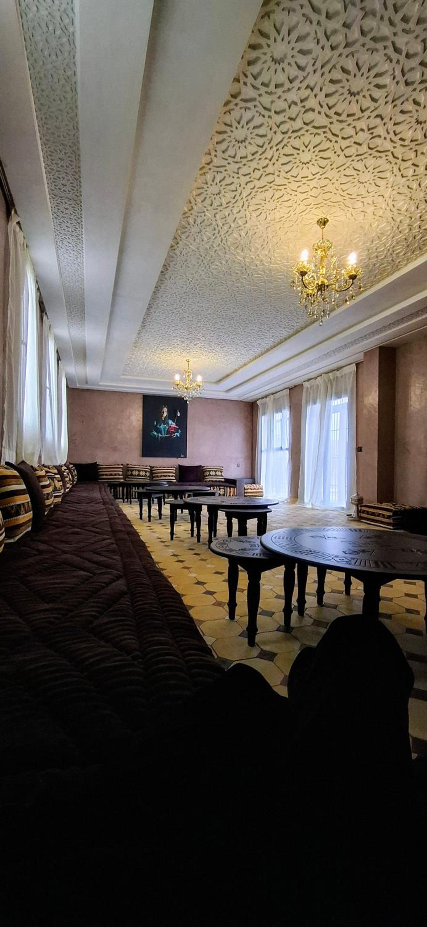 lounge