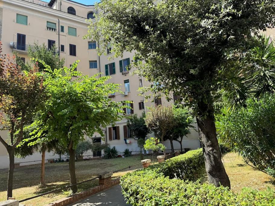 Casa Gigi al Vaticano