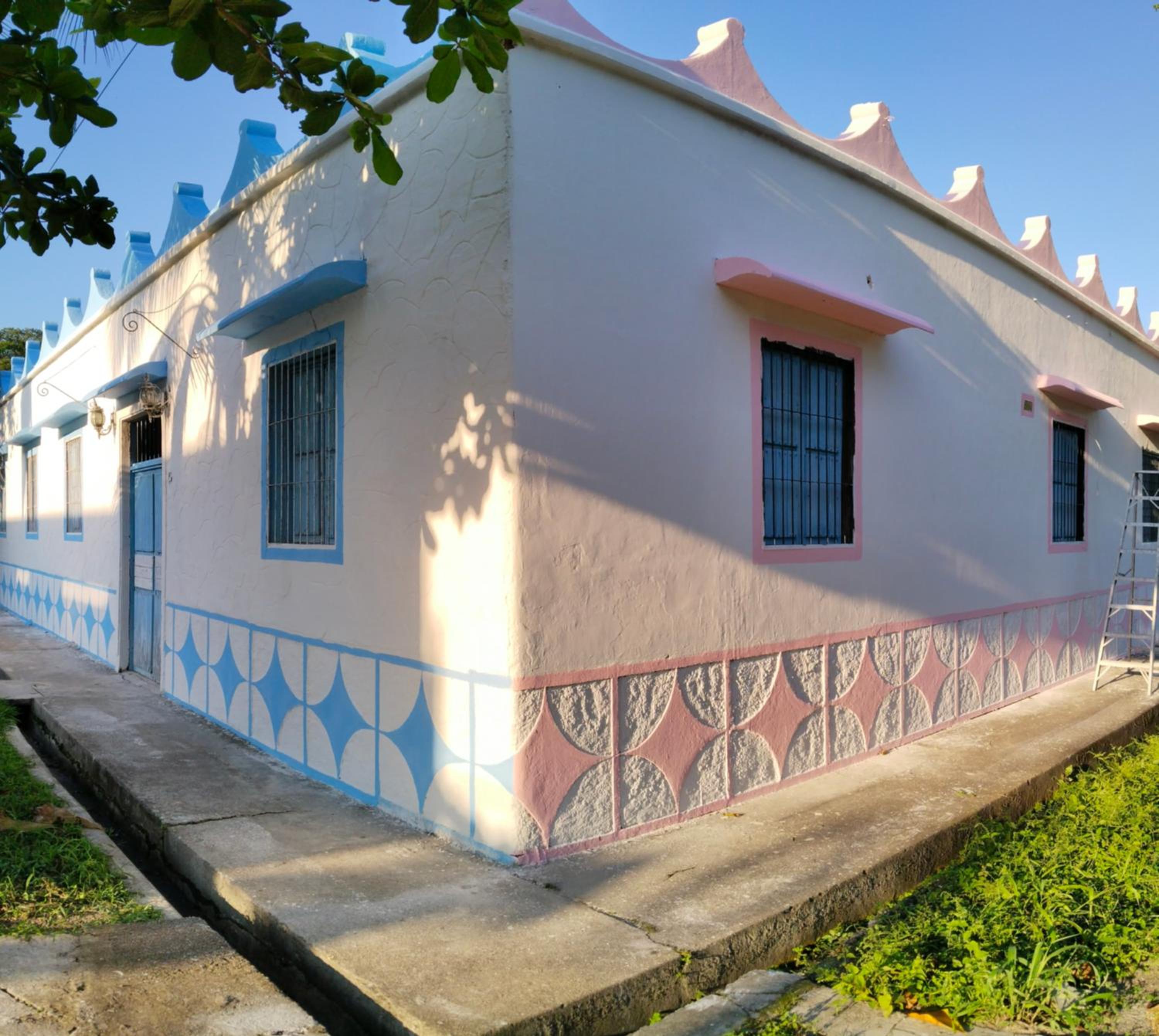 Casa Colonial