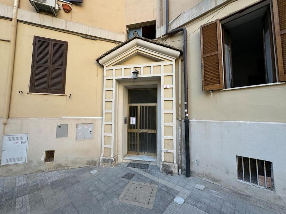 Casa Gigi al Vaticano