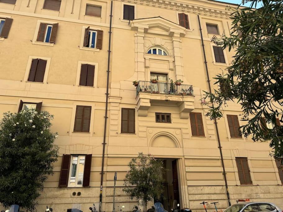 Casa Gigi al Vaticano