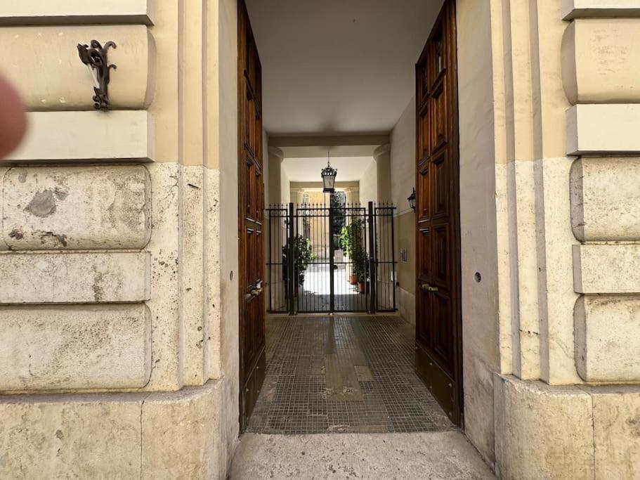 Casa Gigi al Vaticano