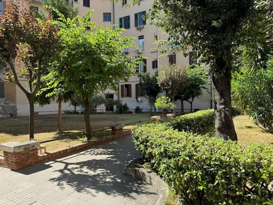 Casa Gigi al Vaticano