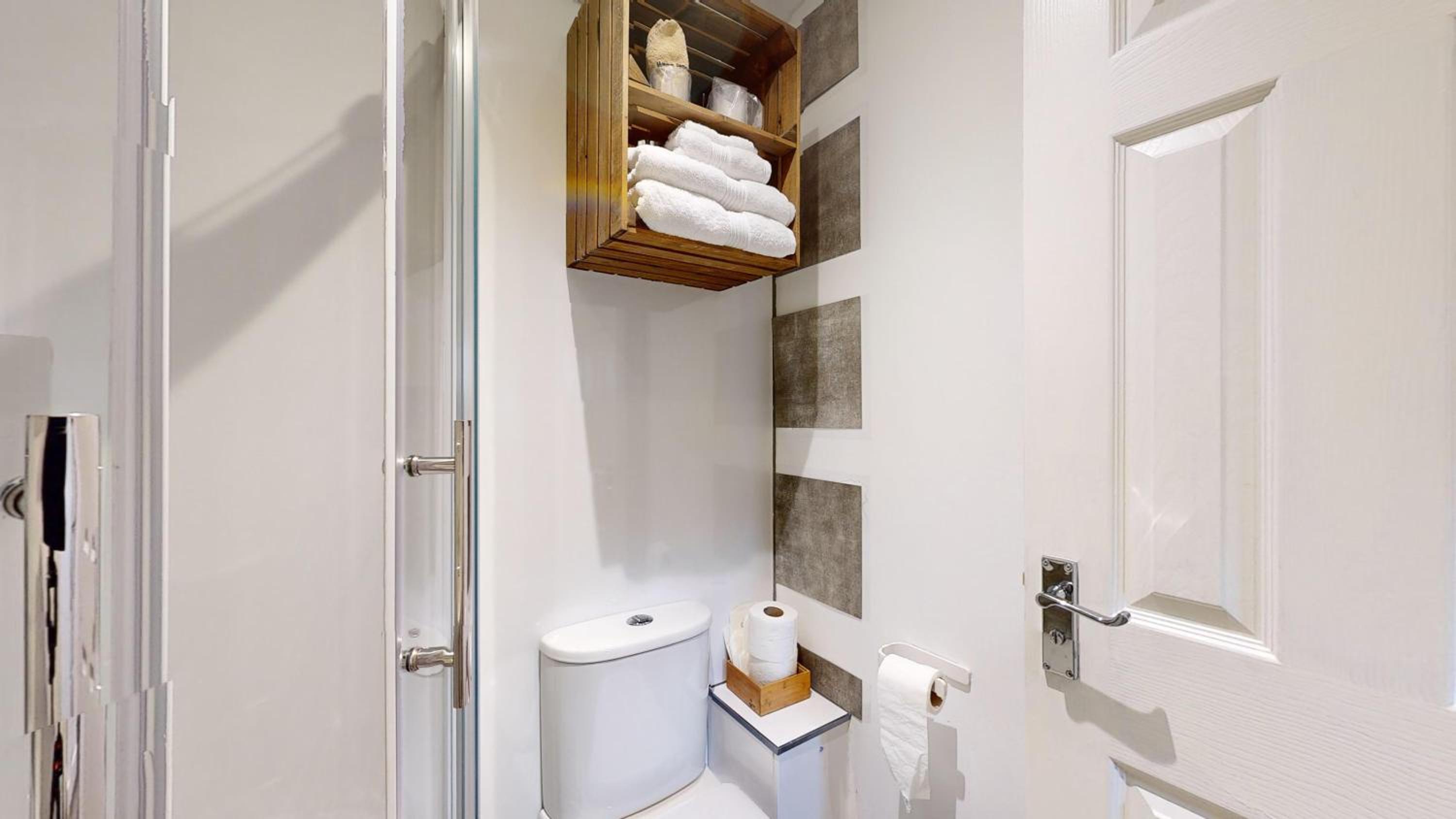 Beautiful Coach House