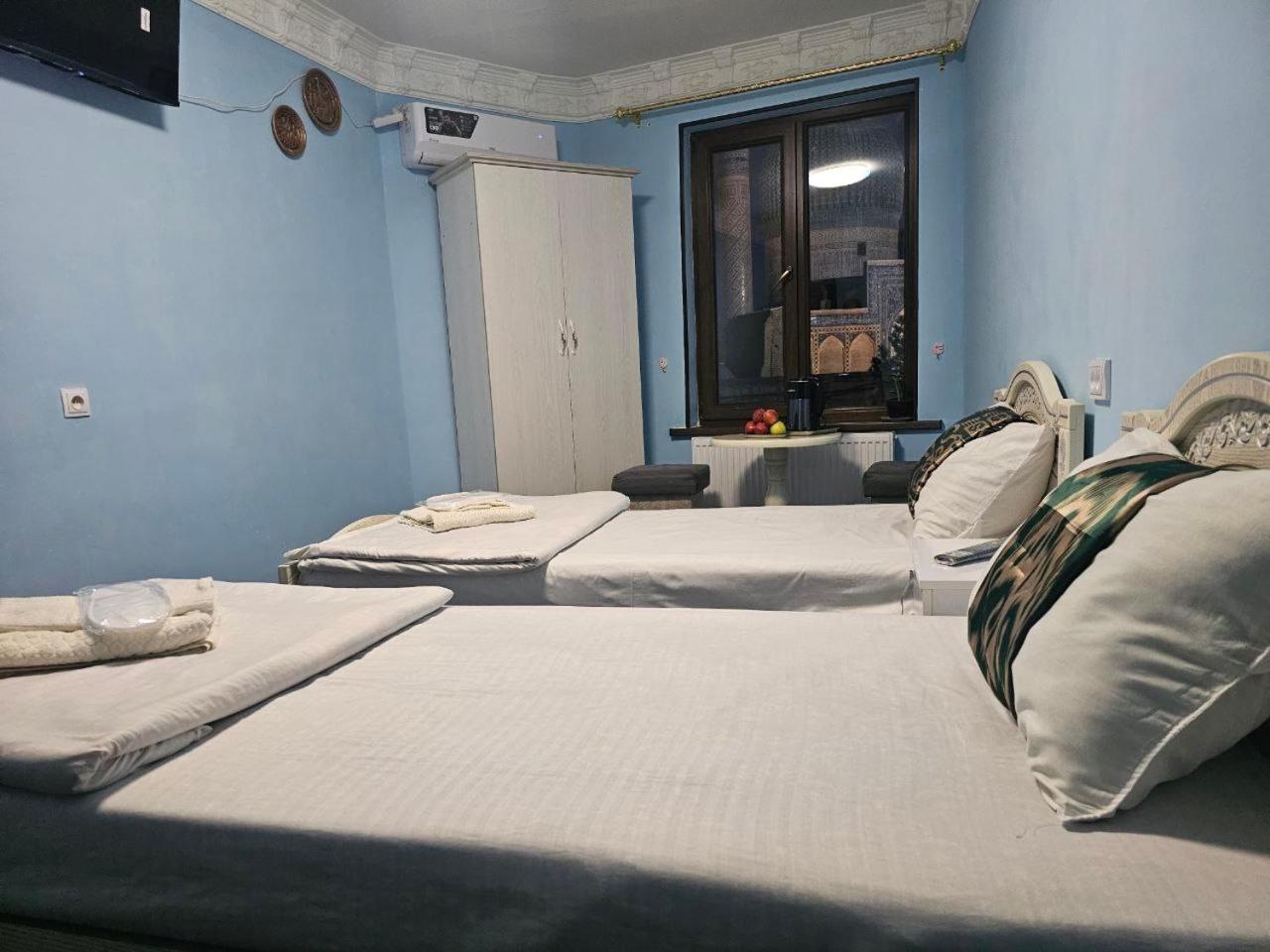 Mironshox Guest House