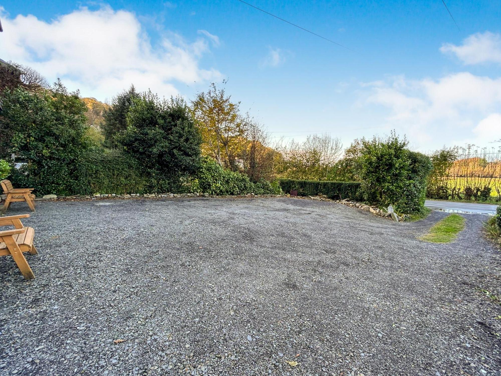 Glannant - 5 Bed & 4 Bathroom - Fairbourne, Barmouth, Mawddach Estuary view 3
