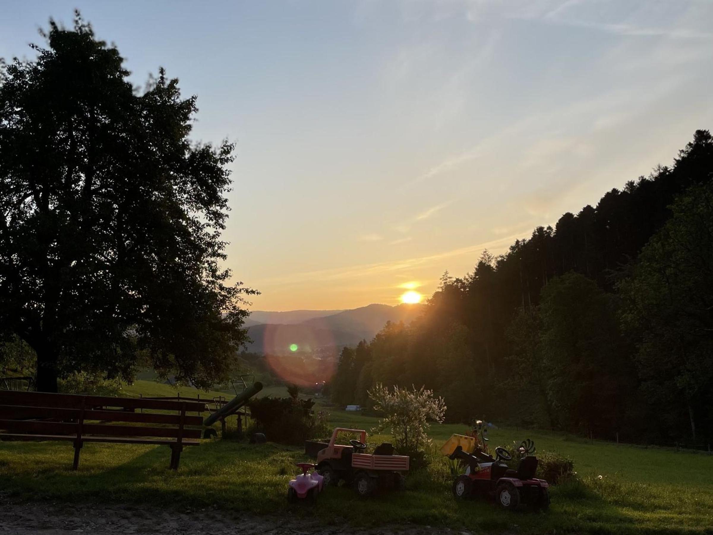 Hugenhof