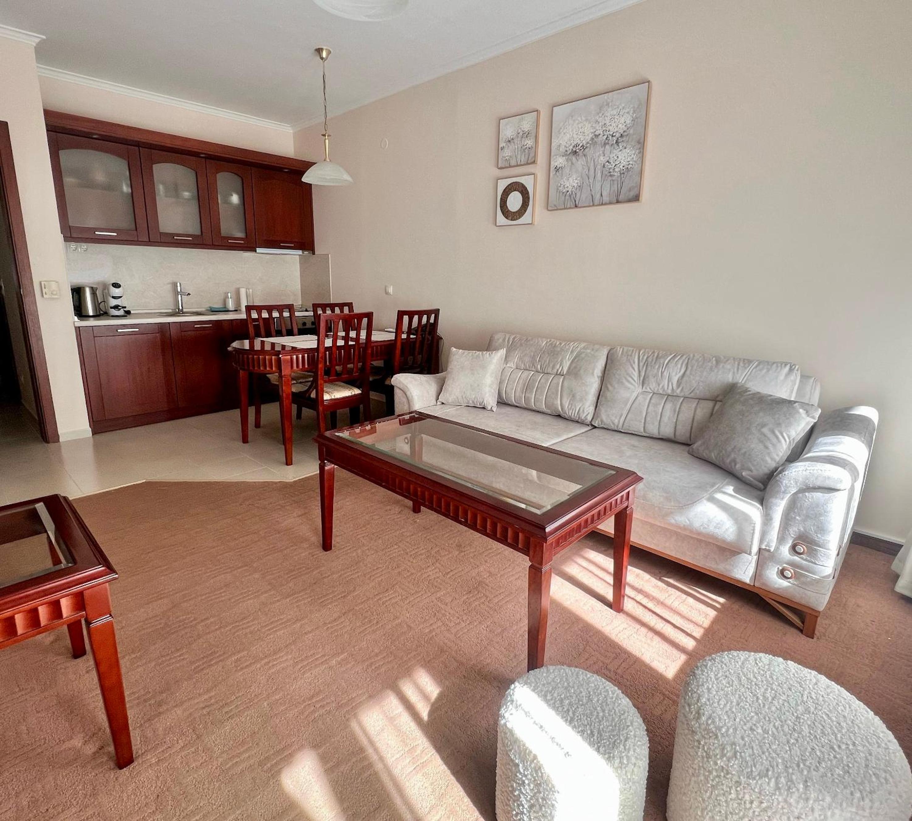 Ski Lift - NoVi Apartments Bansko