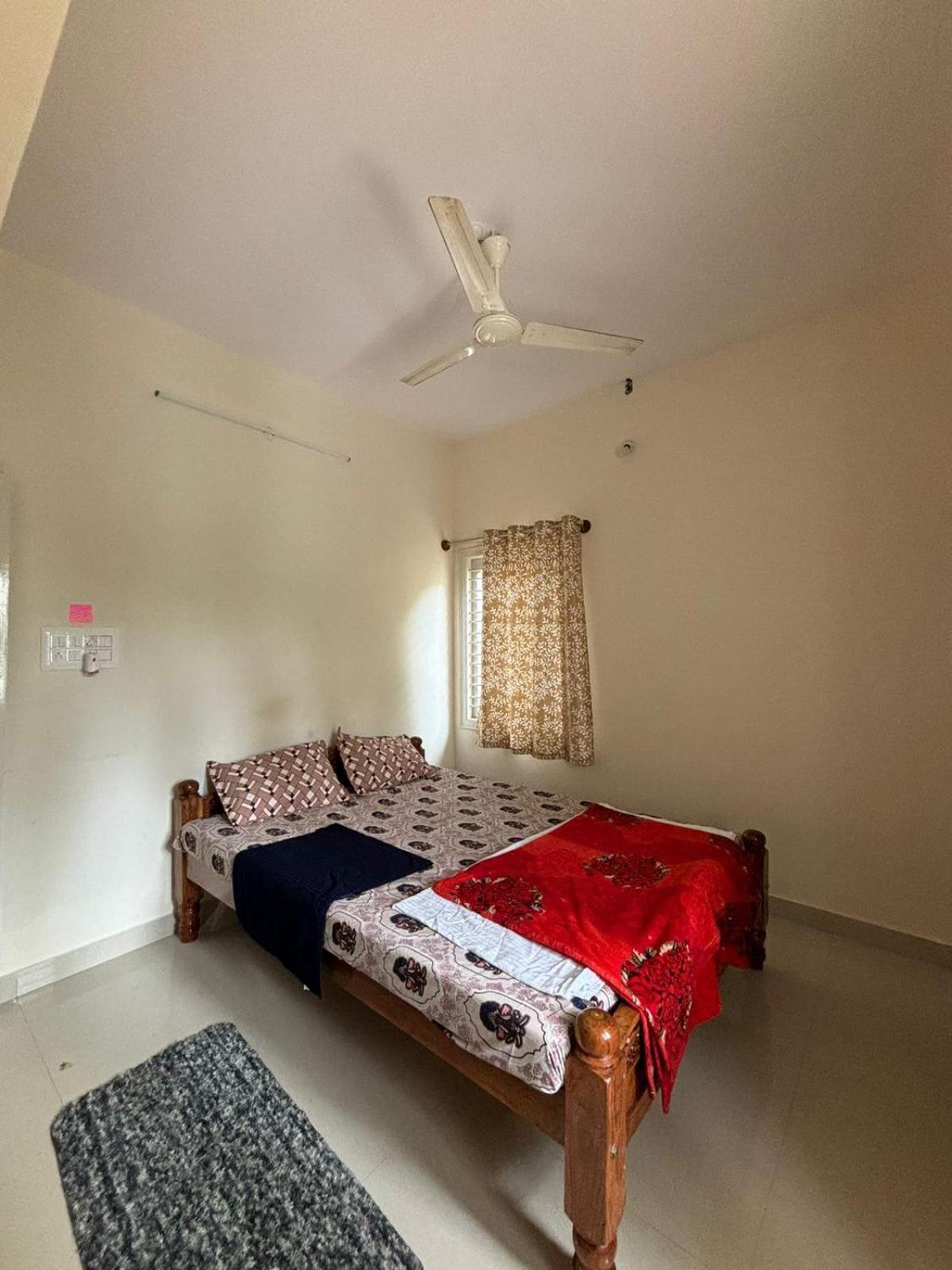 Sahasra Homestay