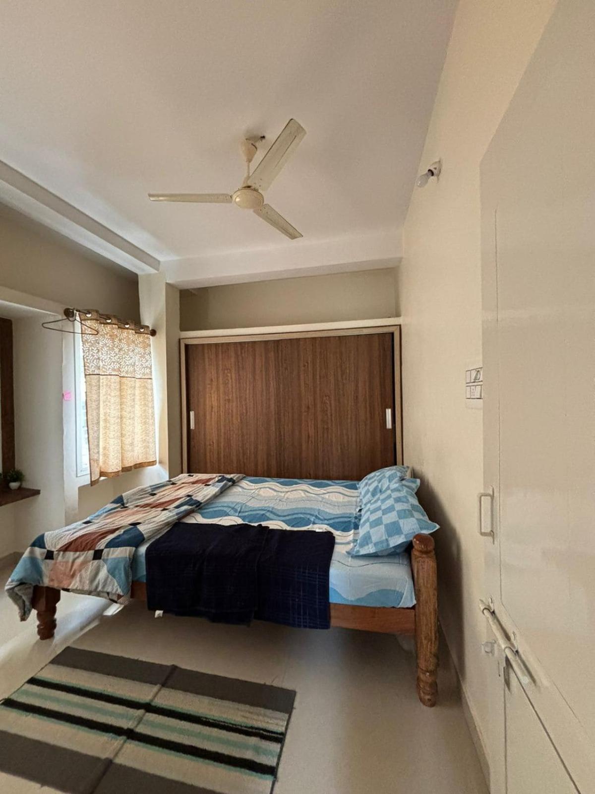 Sahasra Homestay