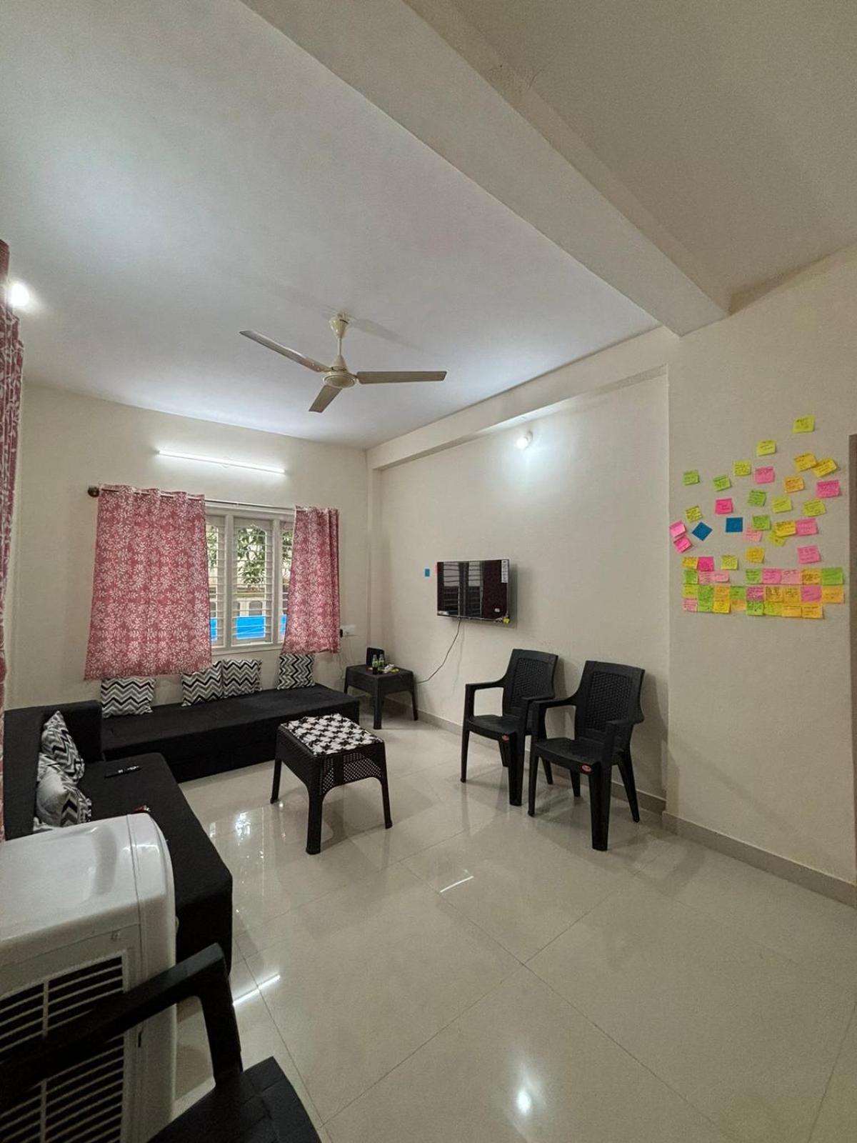 Sahasra Homestay