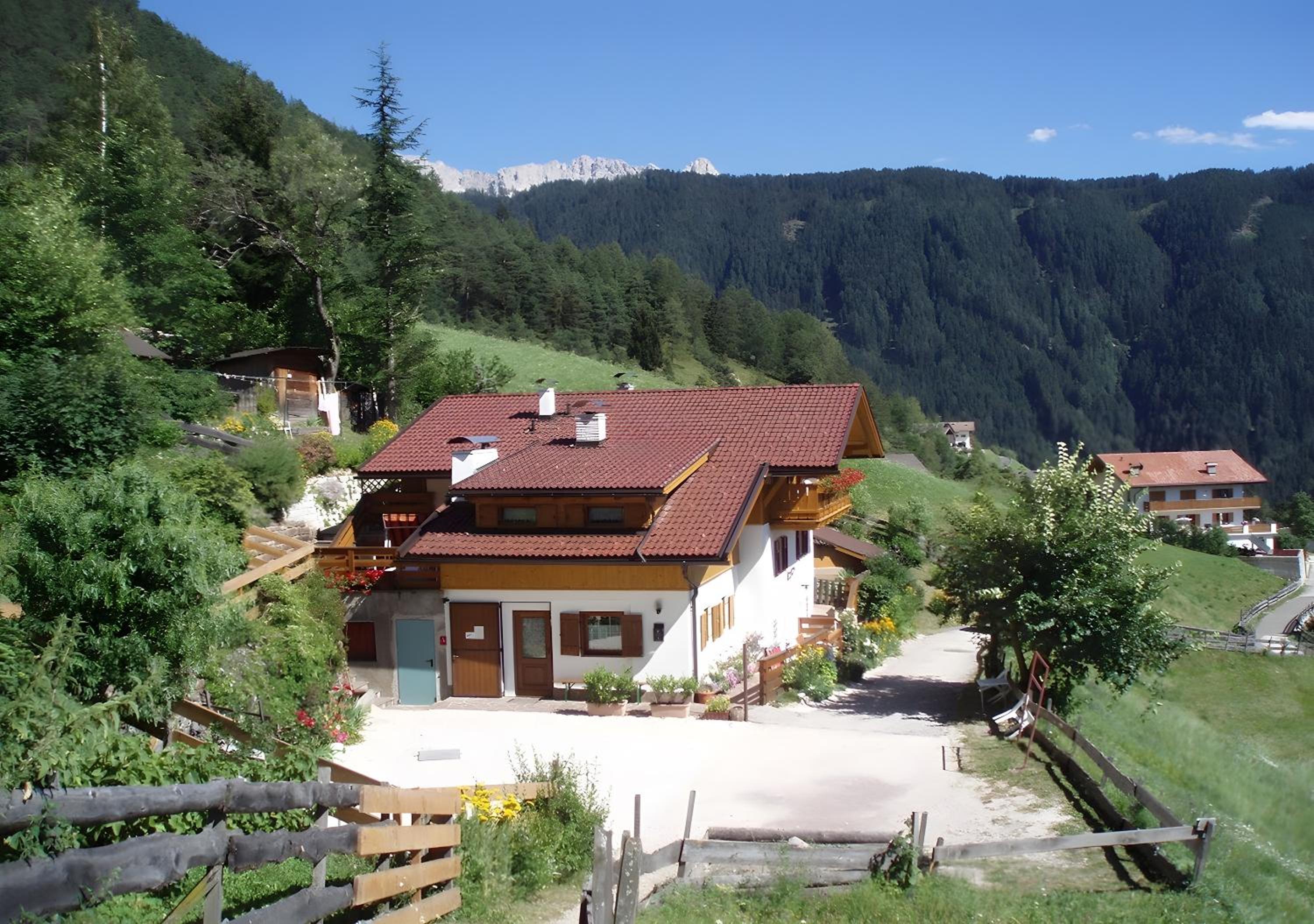 Ferienhaus Leitner