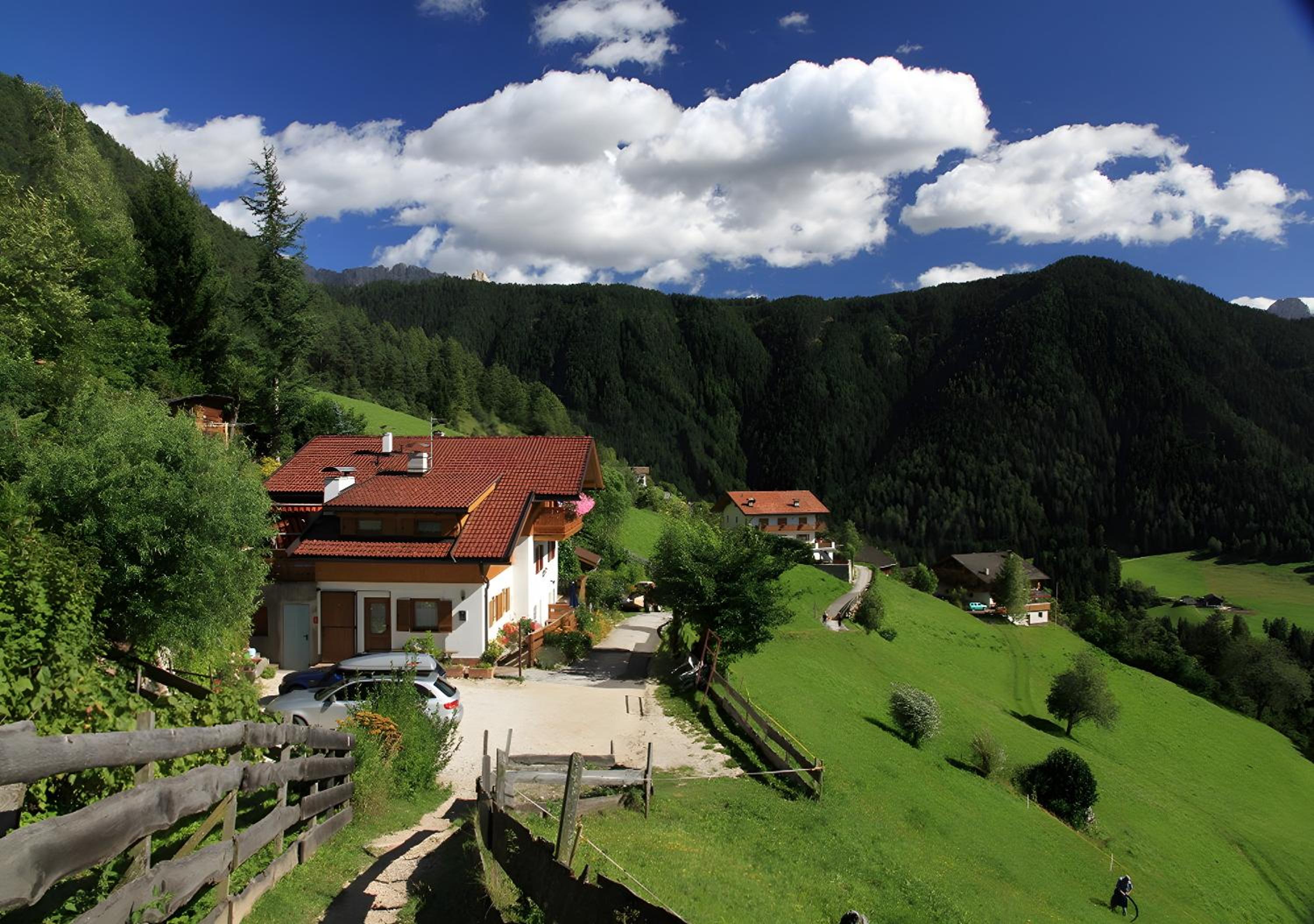 Ferienhaus Leitner