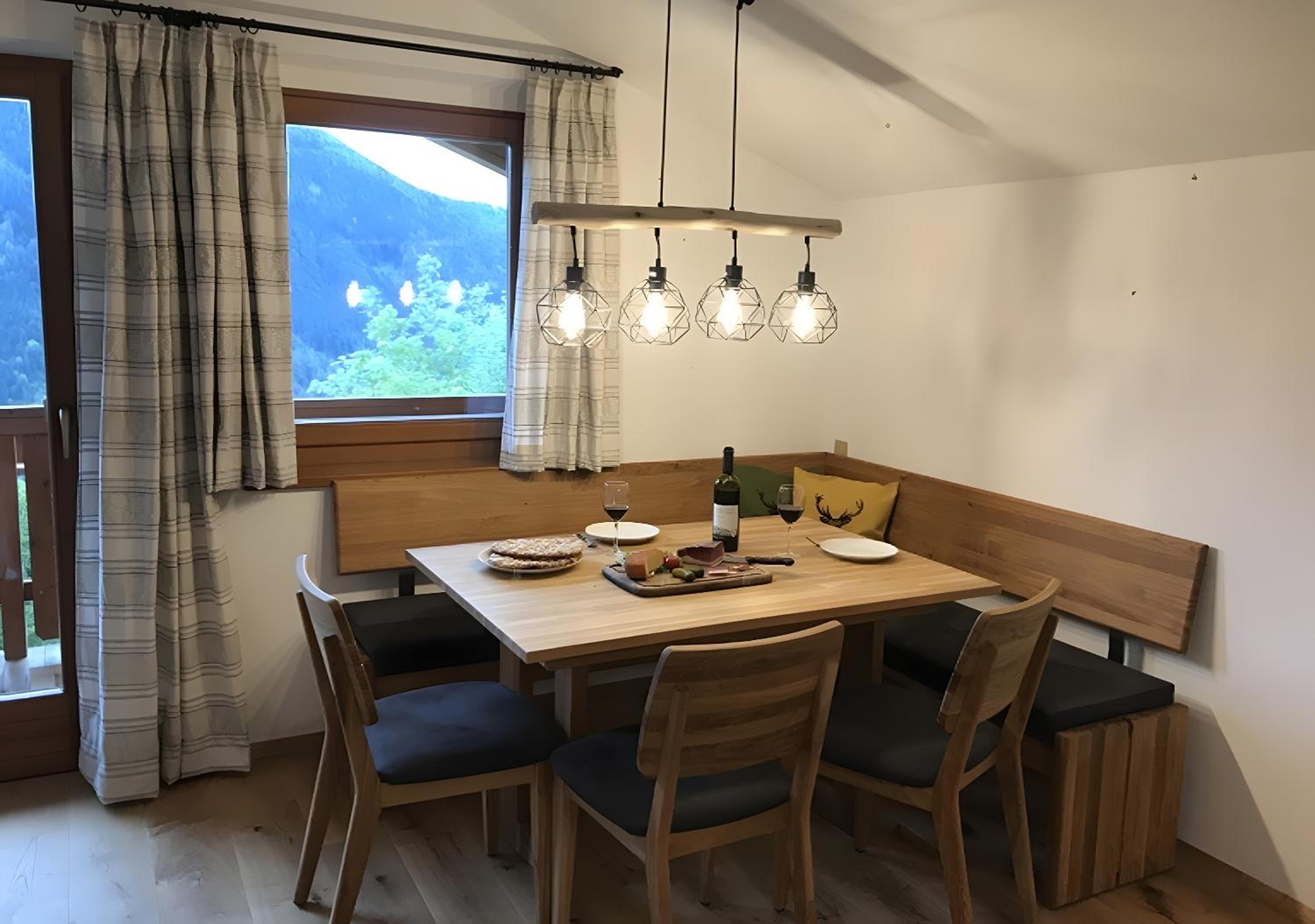 Ferienhaus Leitner