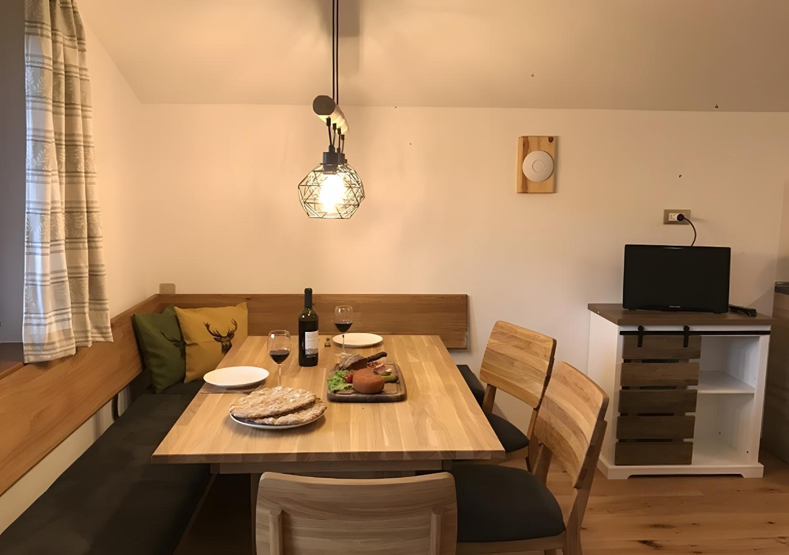 Ferienhaus Leitner