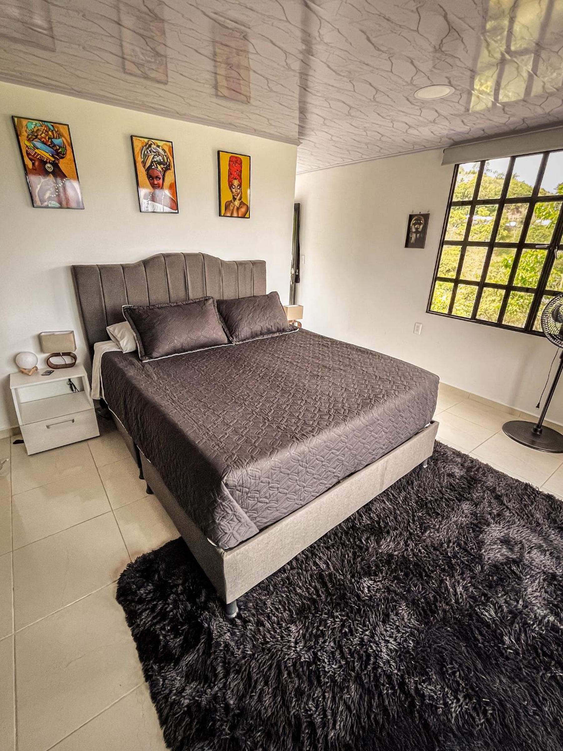 Finca Boutique Los Laureles Villeta