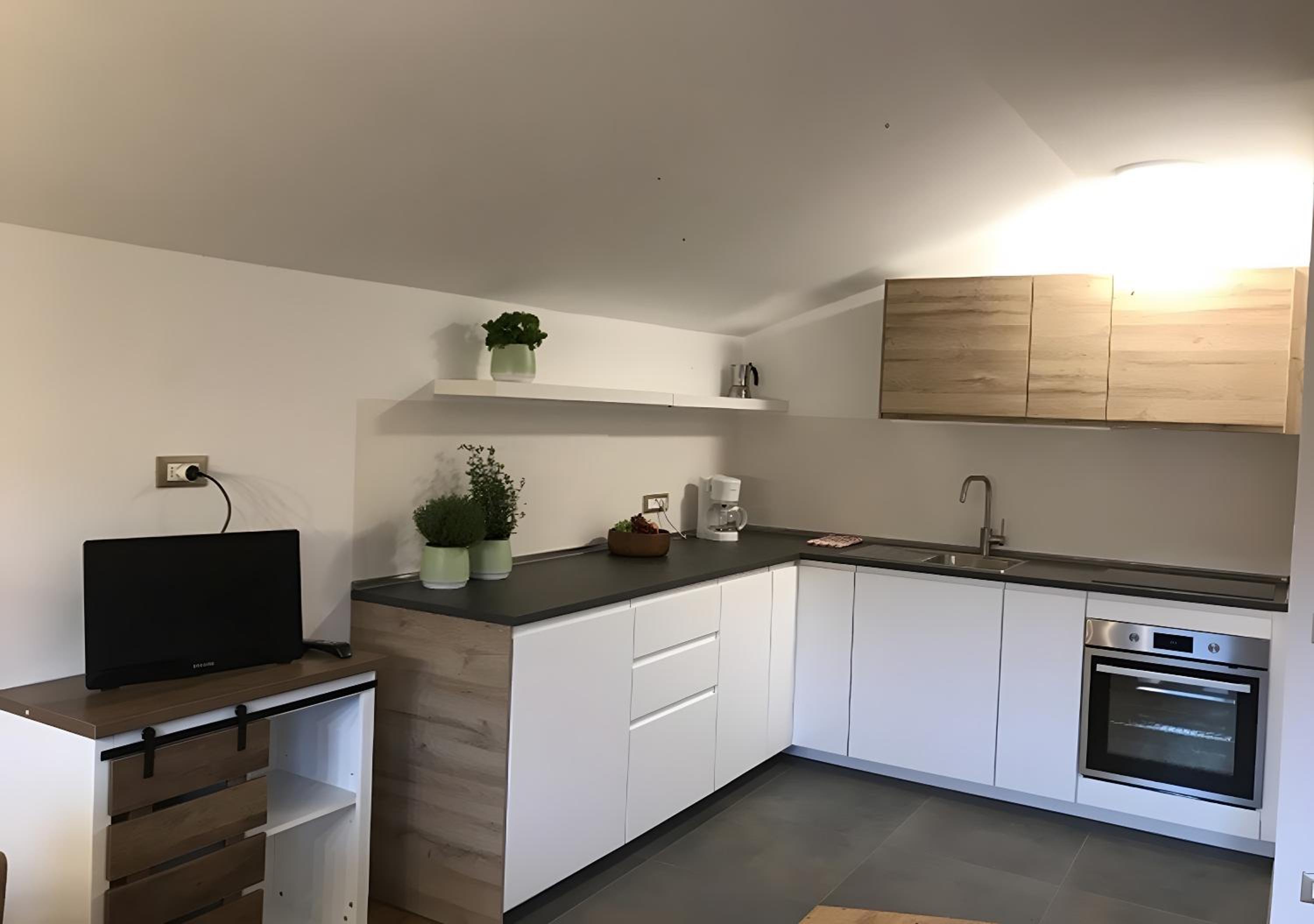 Ferienhaus Leitner