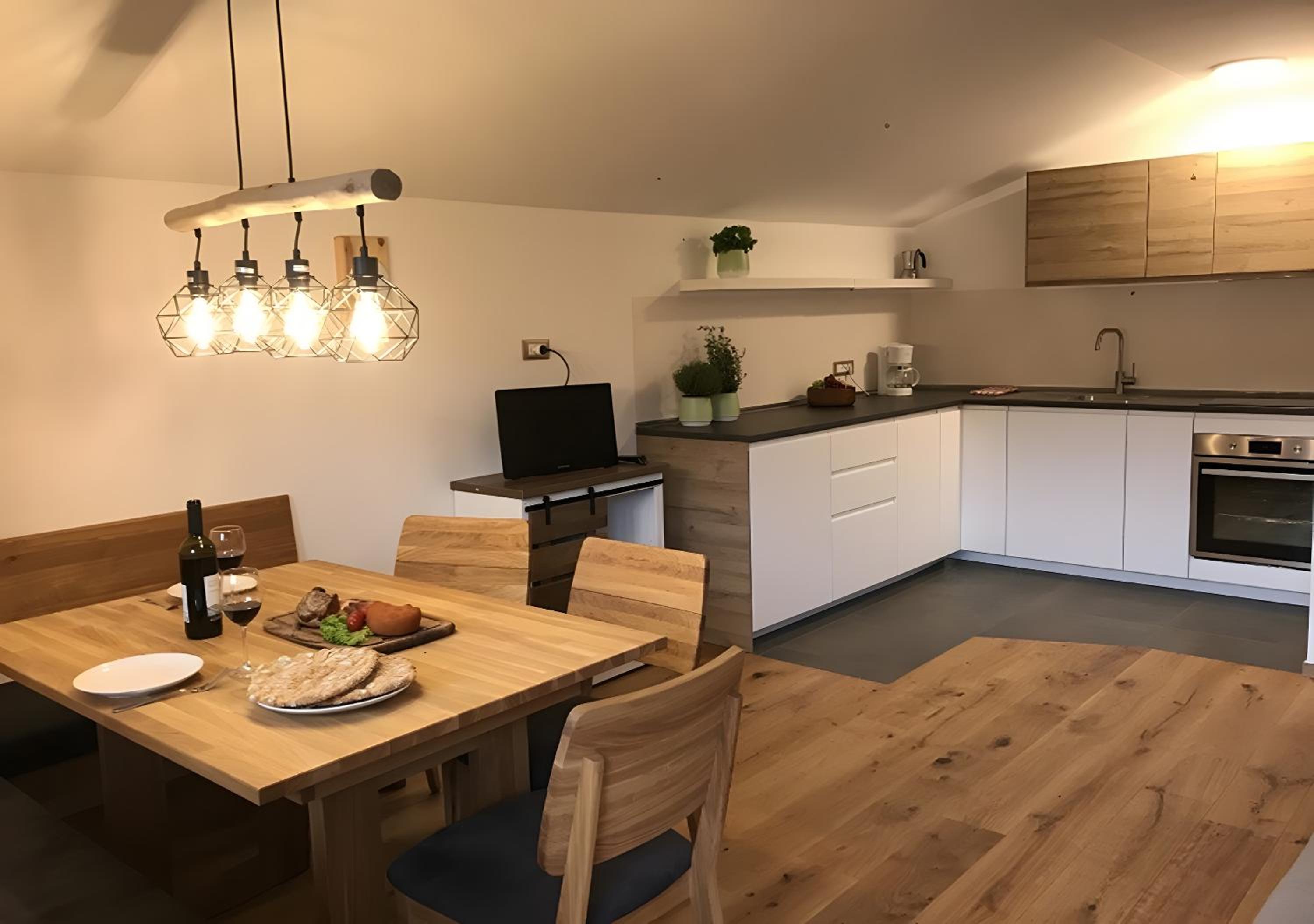 Ferienhaus Leitner