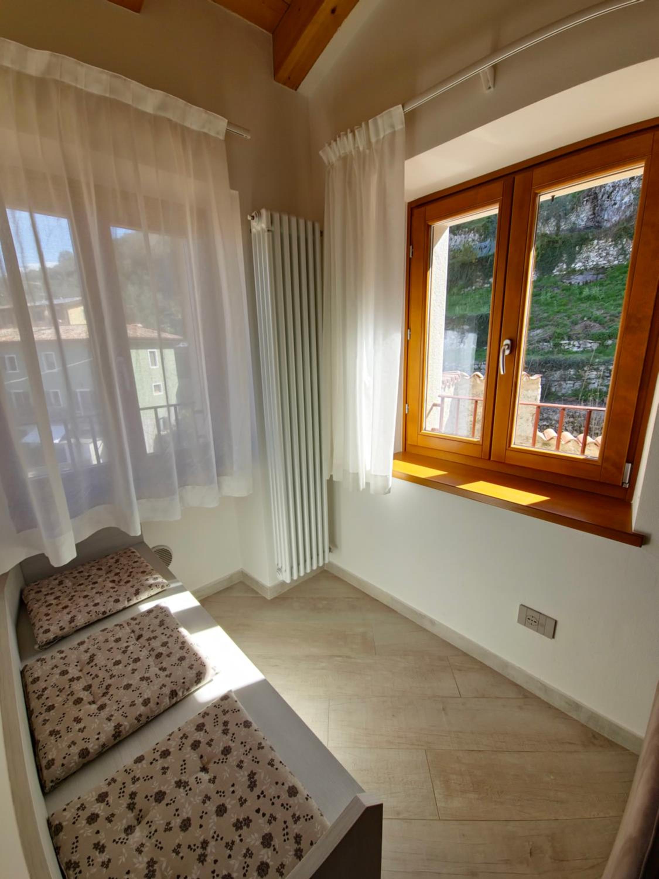Casa antico borgo - appartamento 3 view 3
