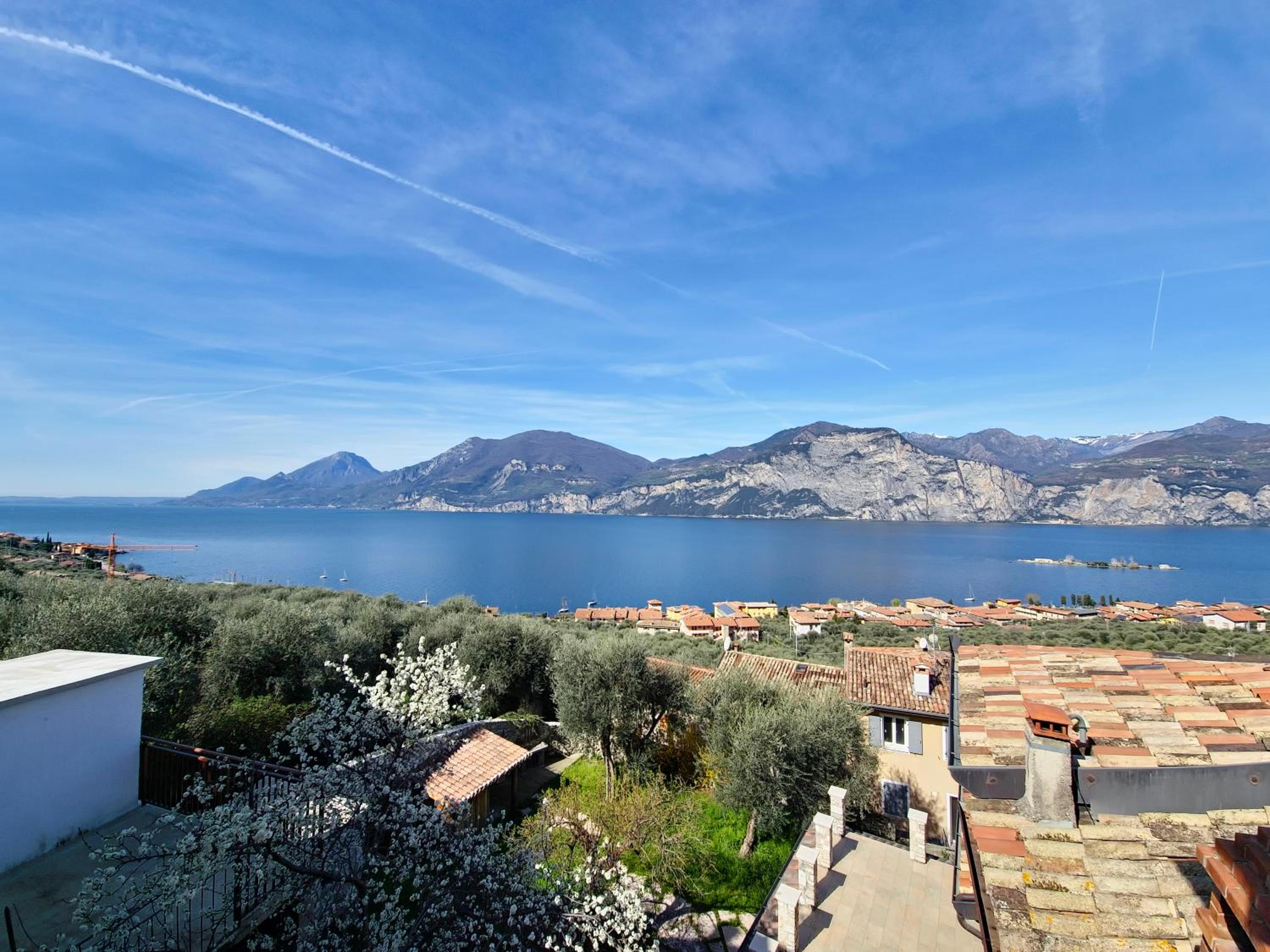 Casa antico borgo - appartamento 3 view 4