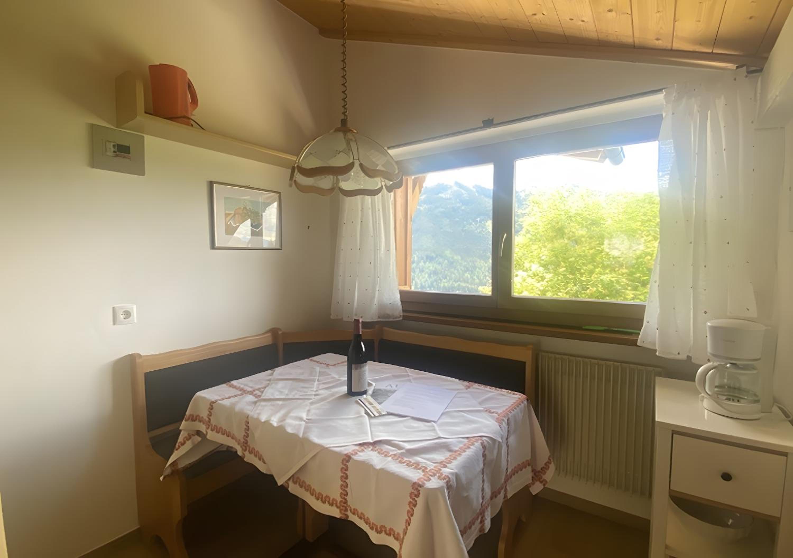 Ferienhaus Leitner