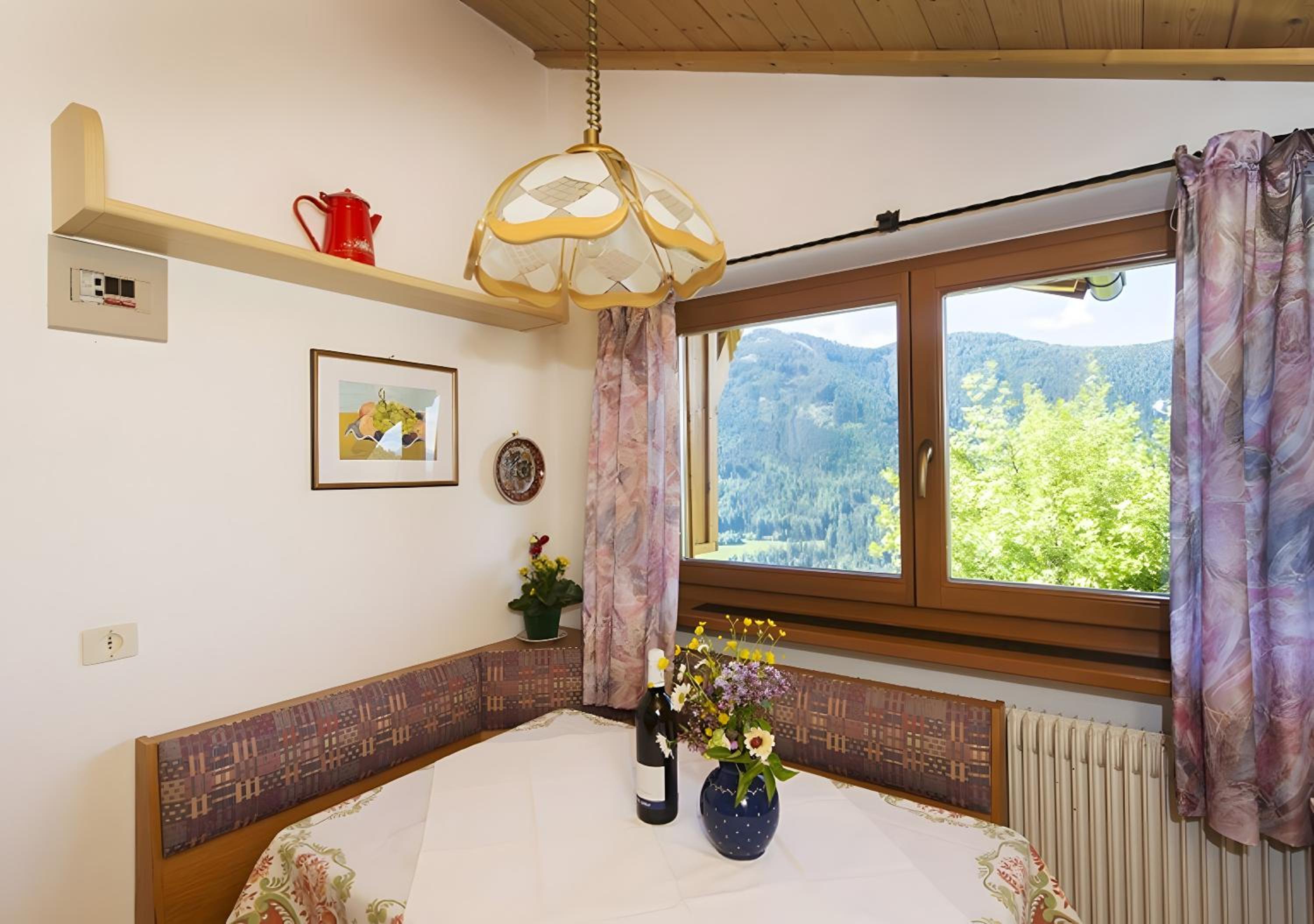 Ferienhaus Leitner