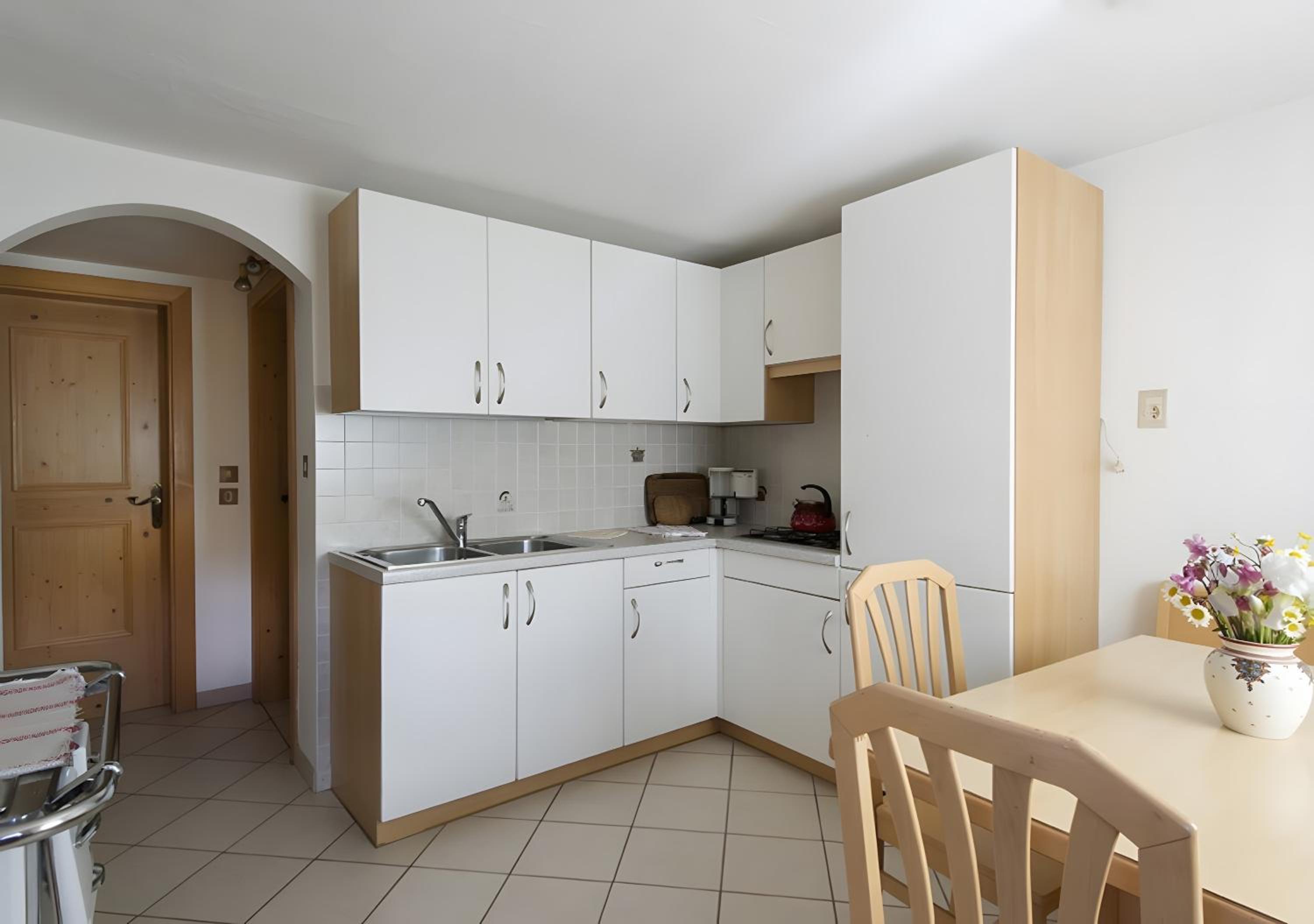 Ferienhaus Leitner
