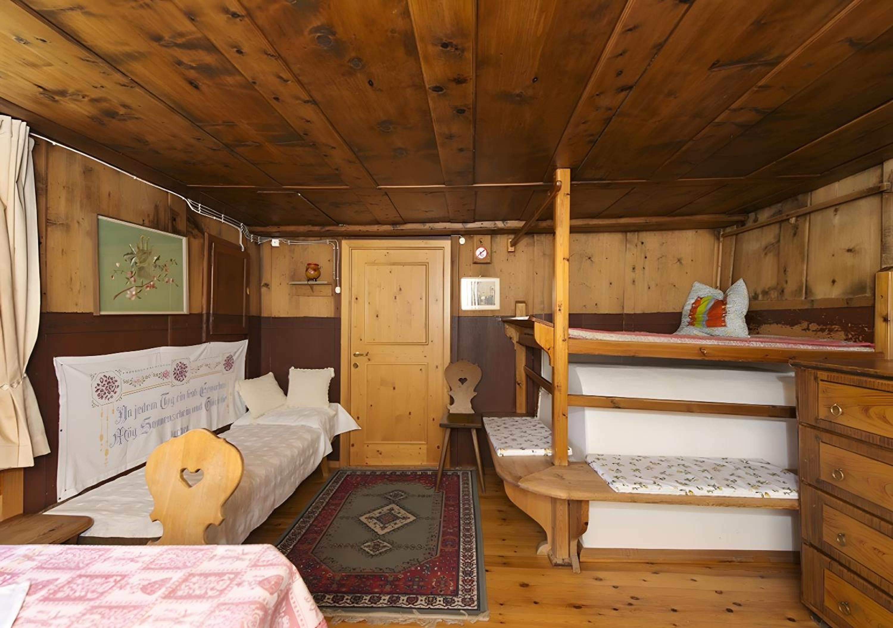 Ferienhaus Leitner