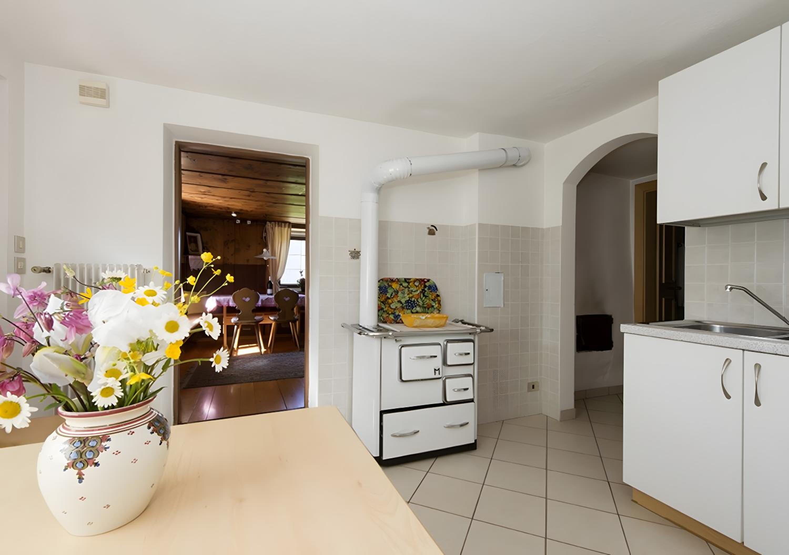 Ferienhaus Leitner