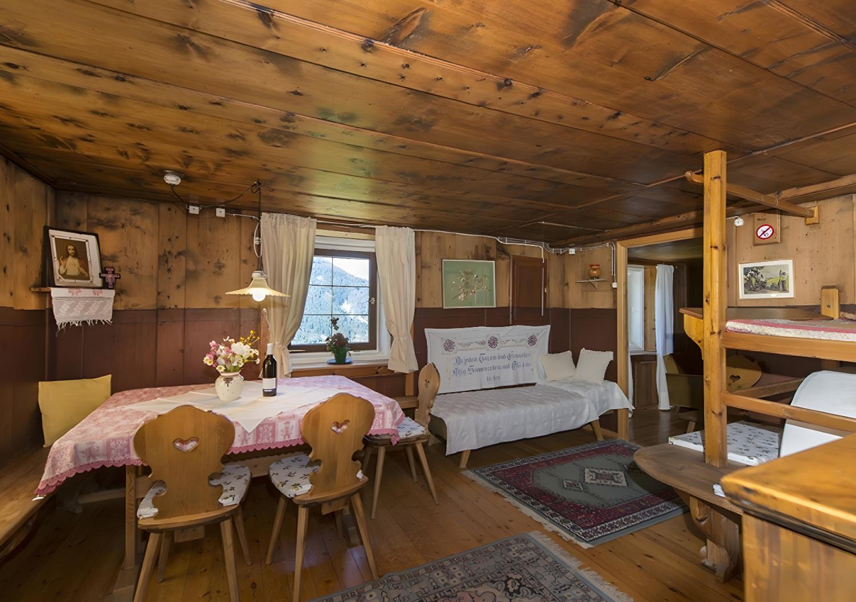 Ferienhaus Leitner