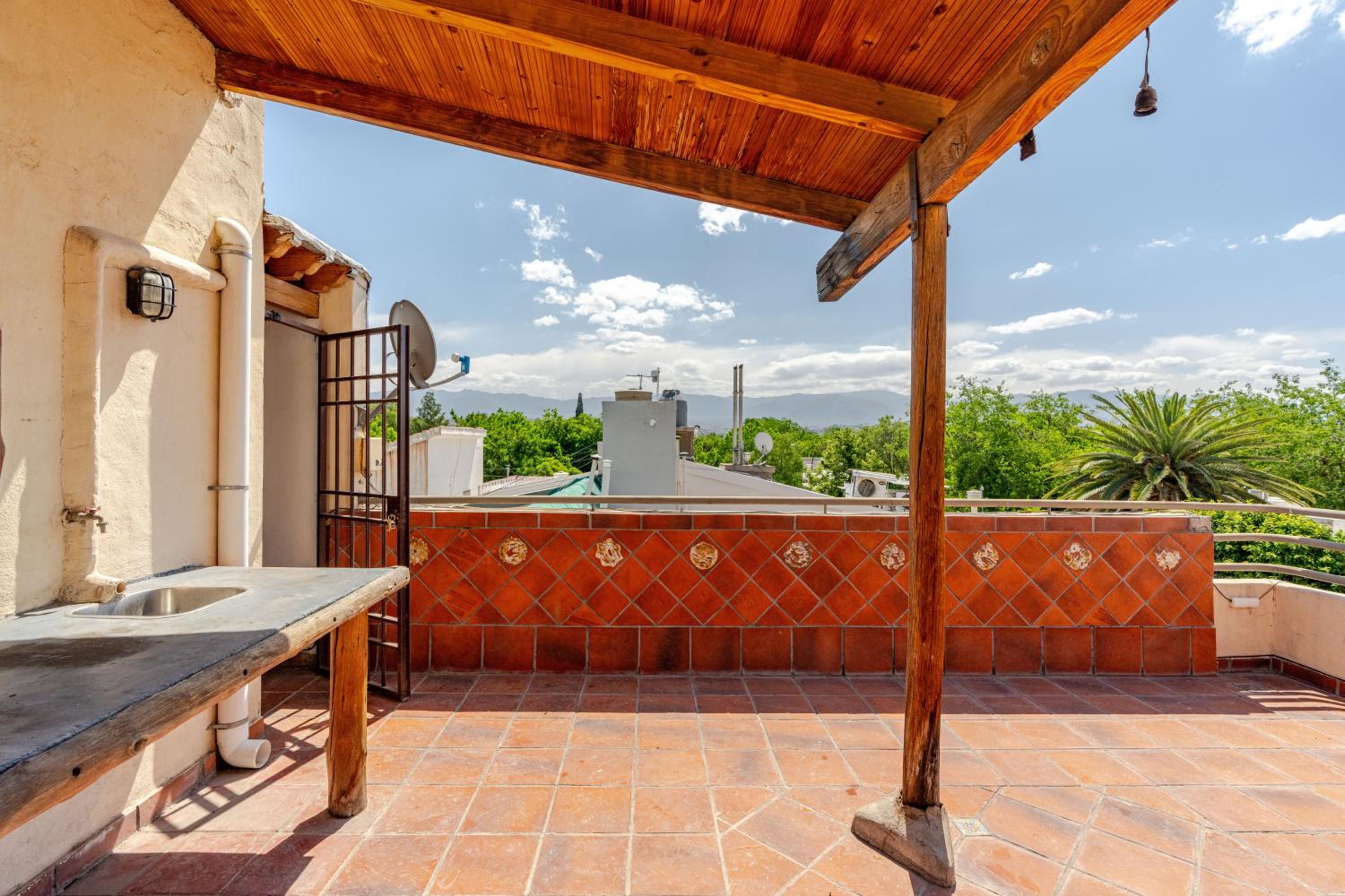 Casa Nervo