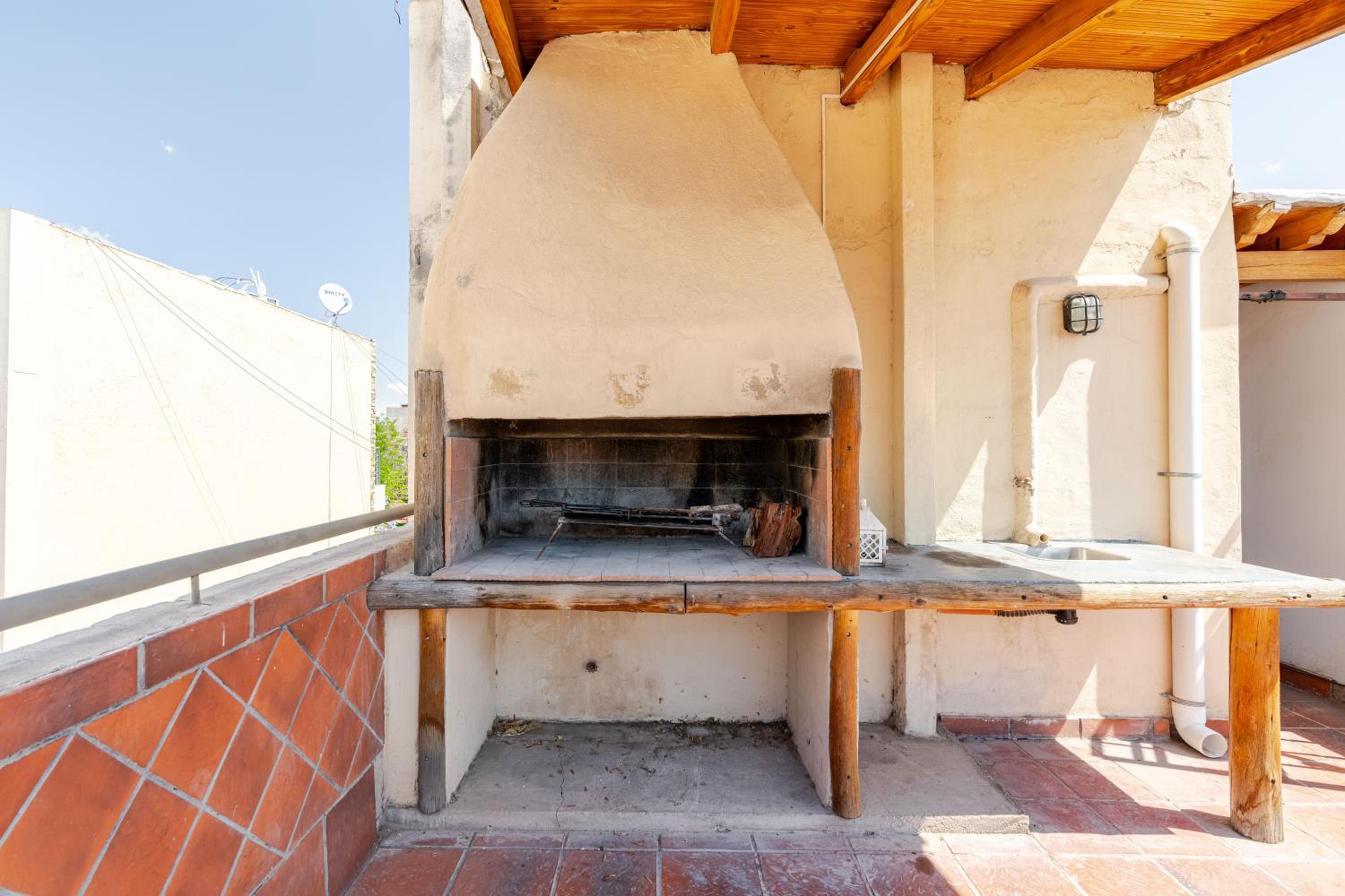 Casa Nervo