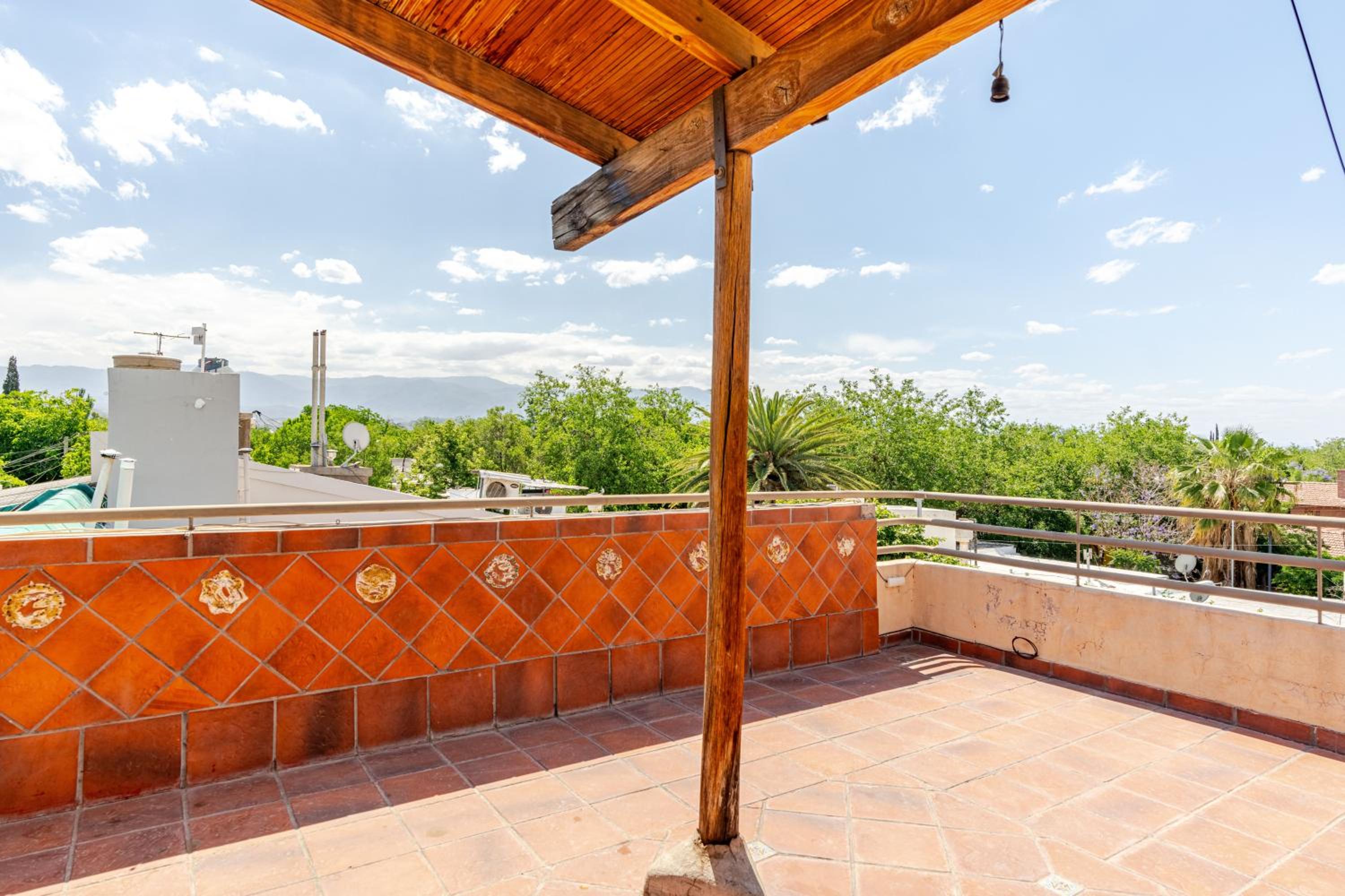 Casa Nervo