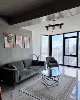 Noble Home