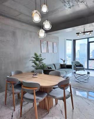 Noble Home