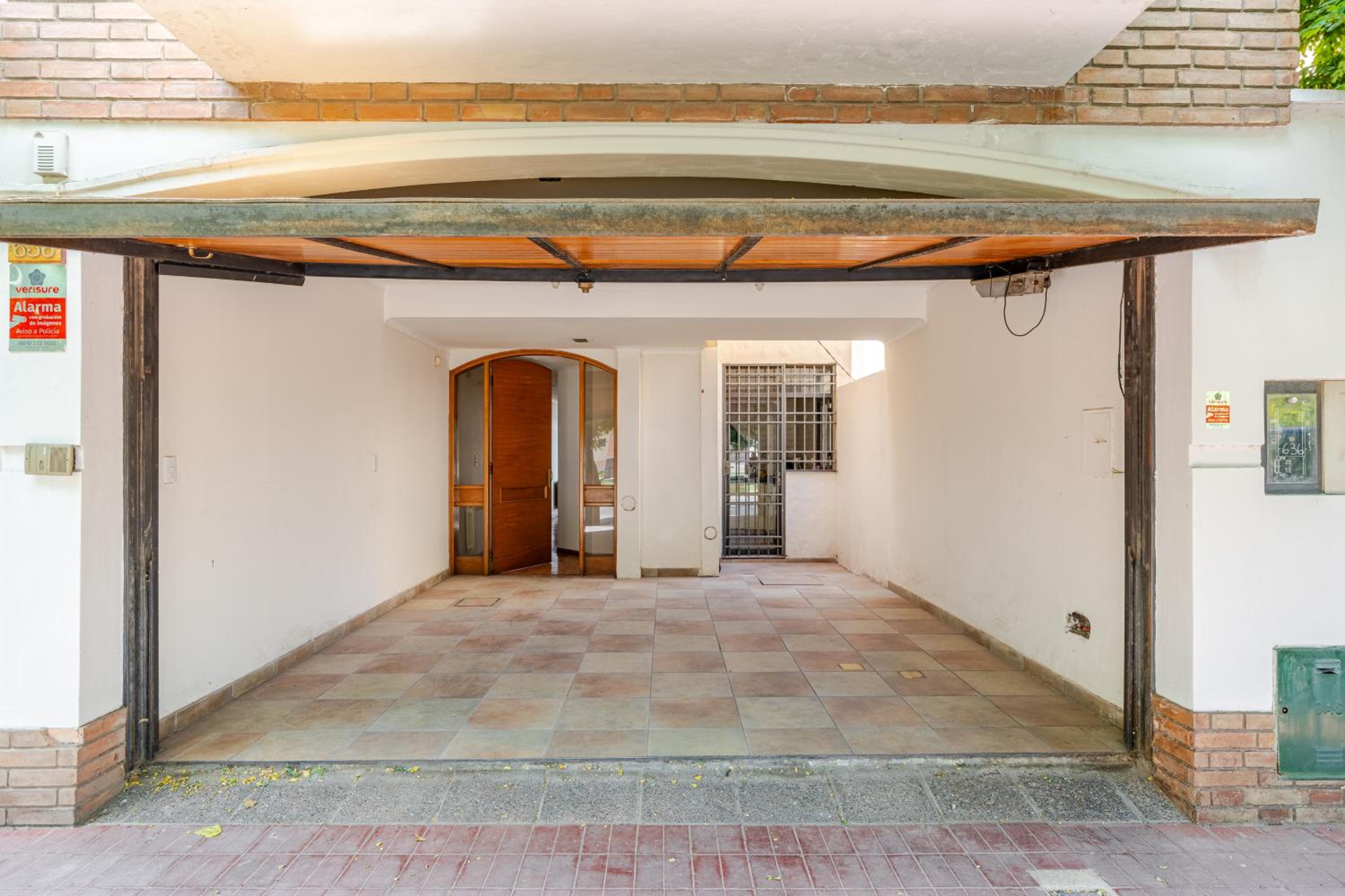 Casa Nervo