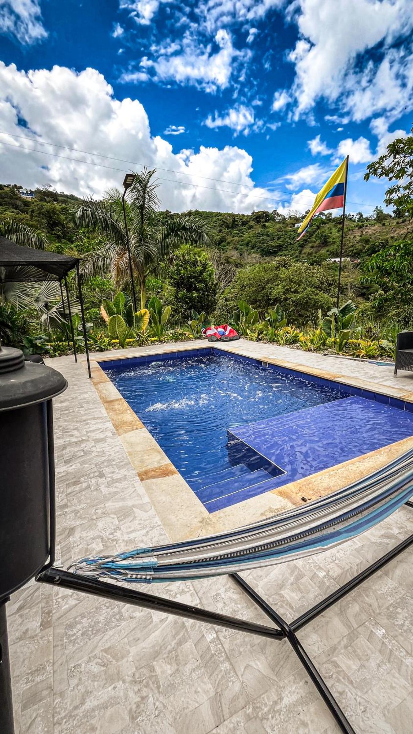 Finca Boutique Los Laureles Villeta