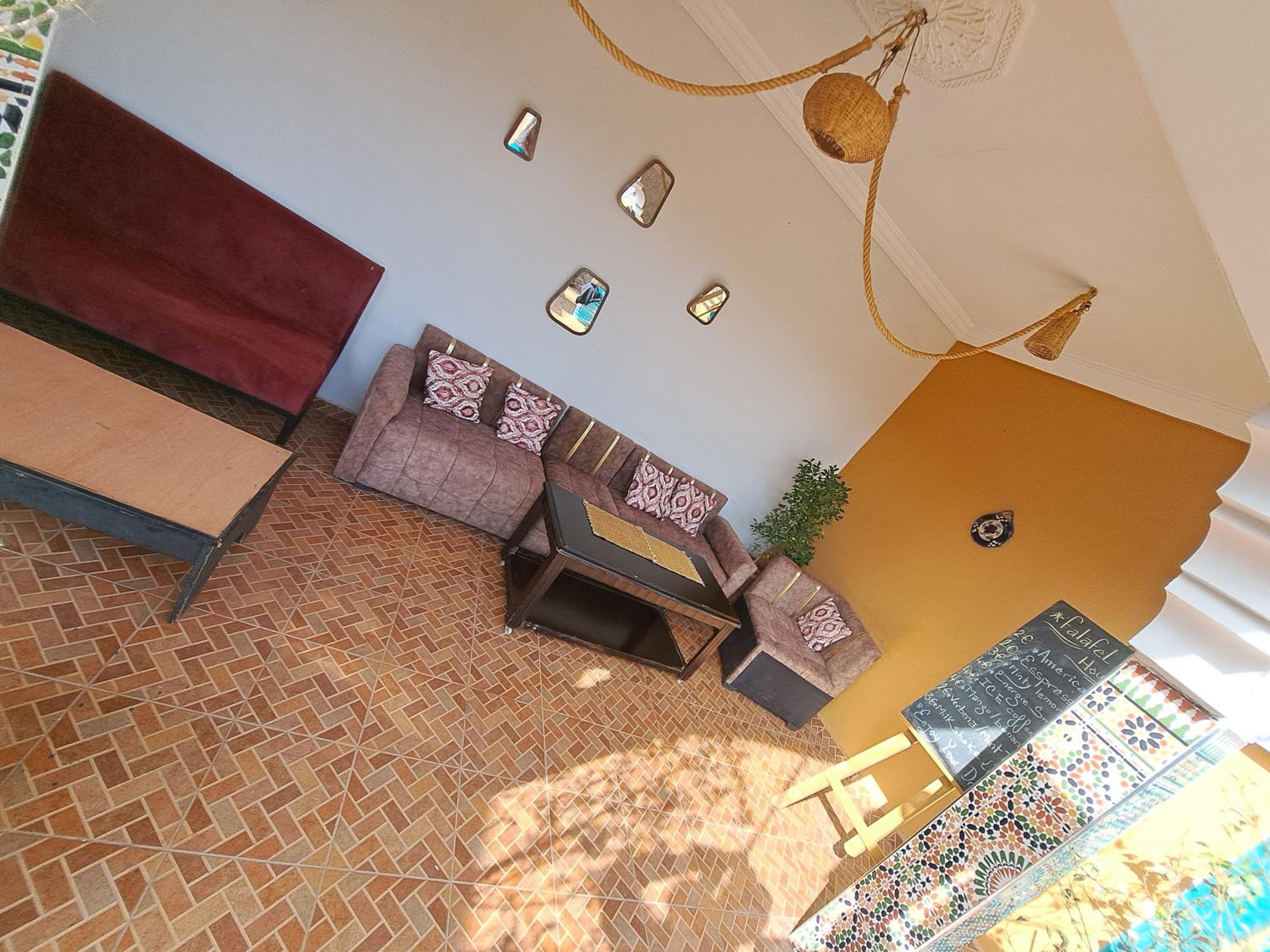 lounge