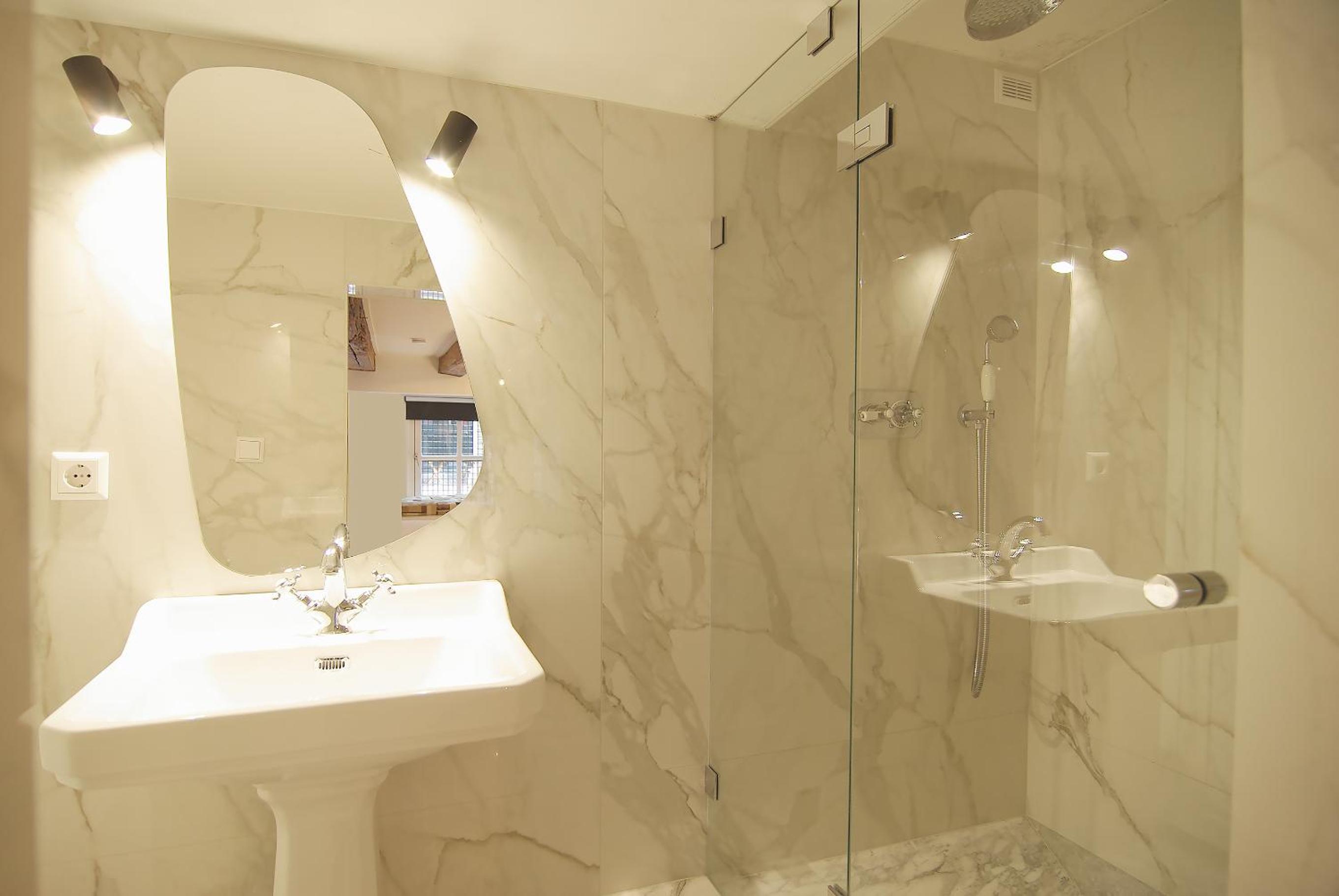 Exceptional Stay in Jordaan Area