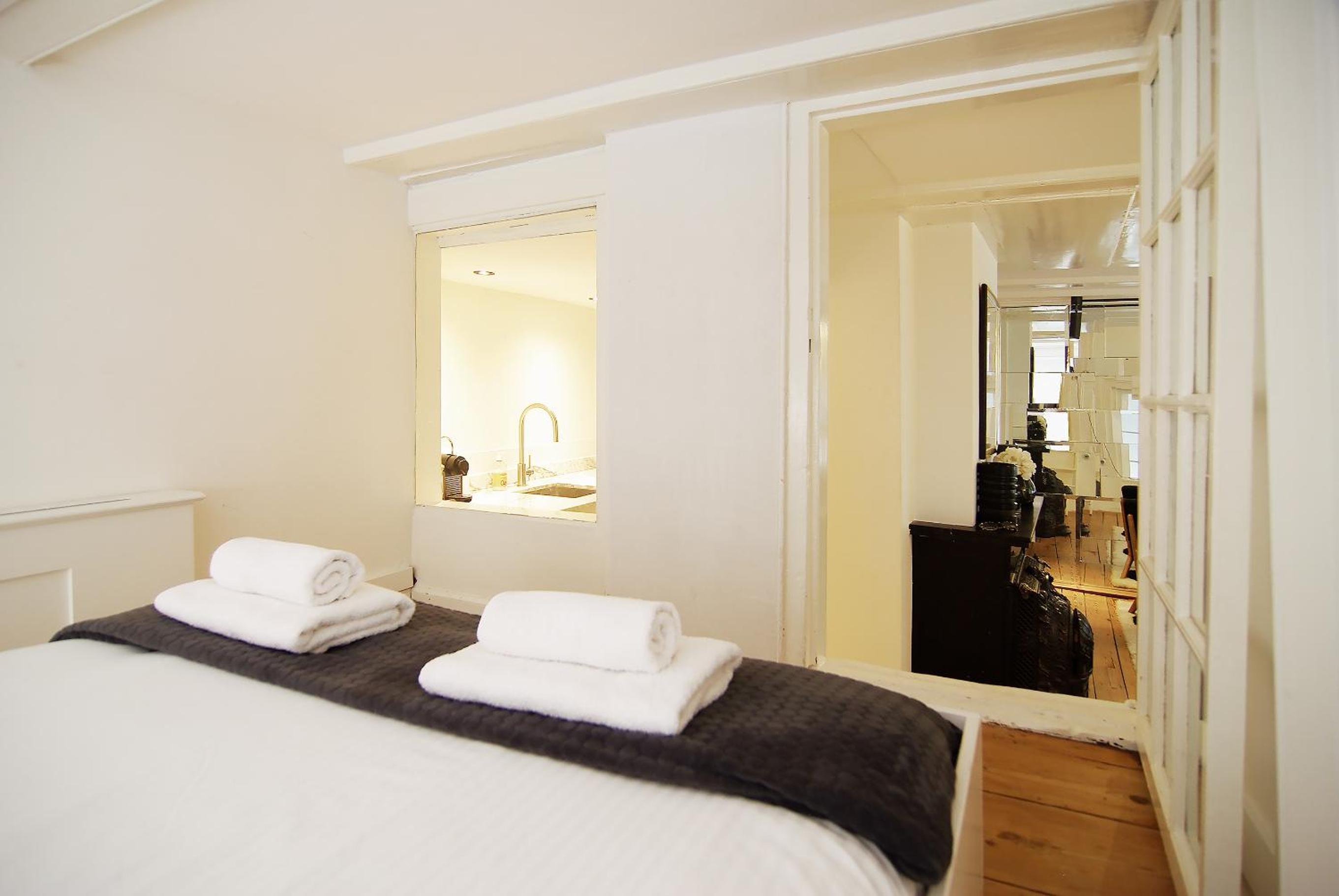 Exceptional Stay in Jordaan Area