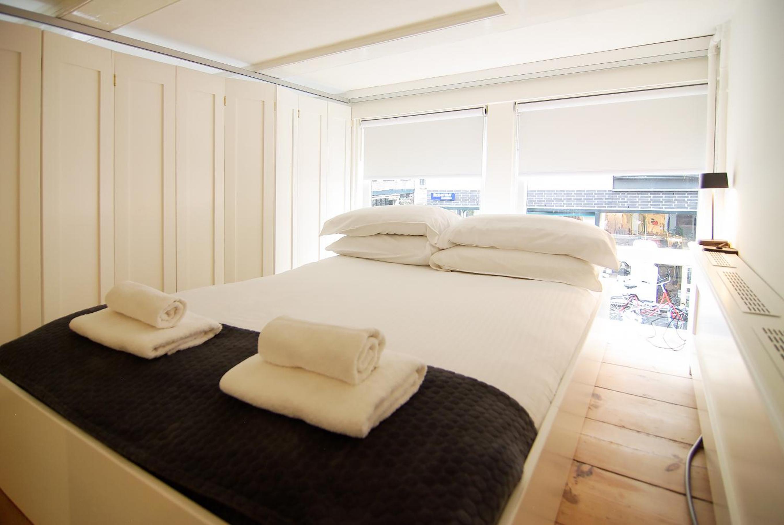 Exceptional Stay in Jordaan Area