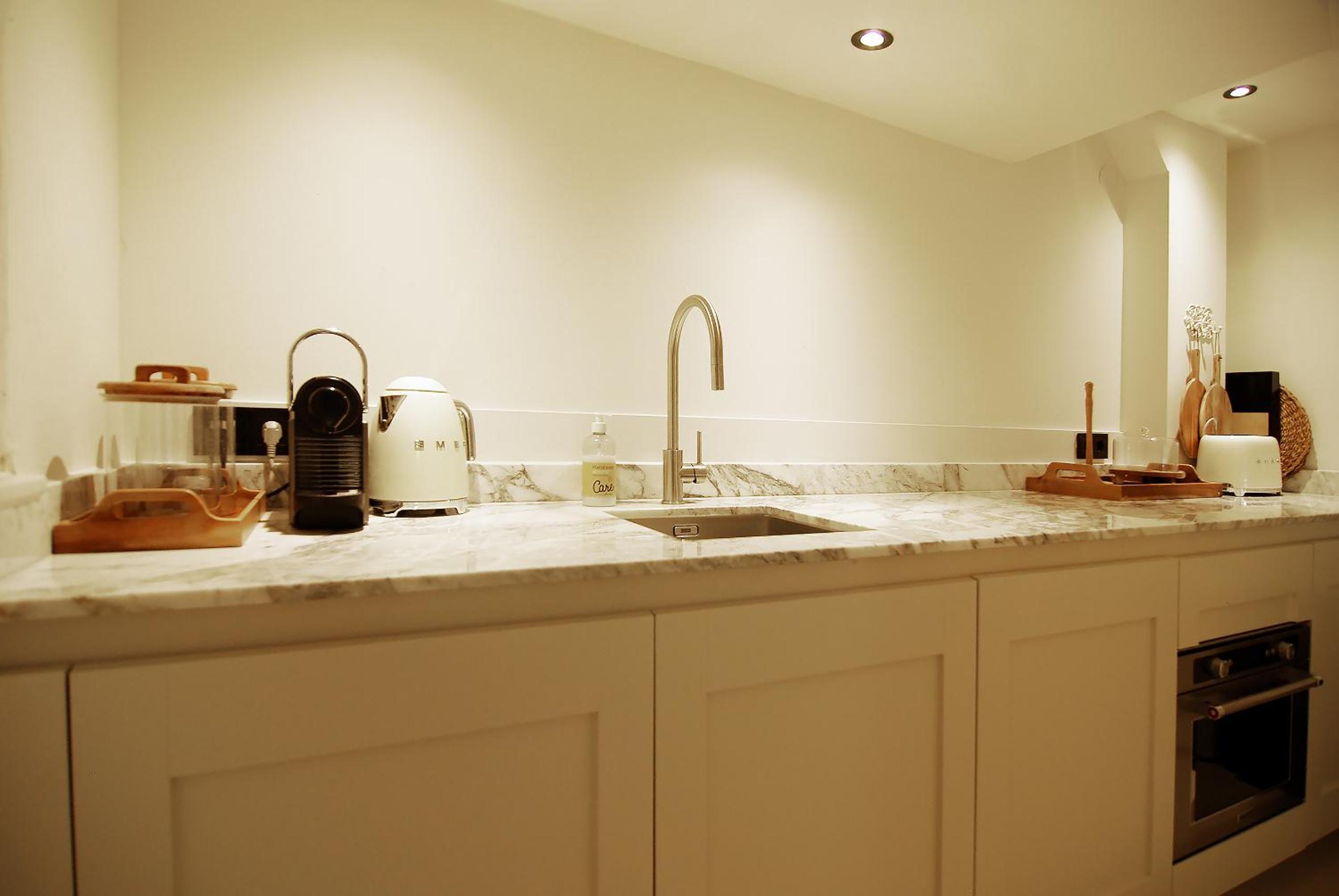 Exceptional Stay in Jordaan Area
